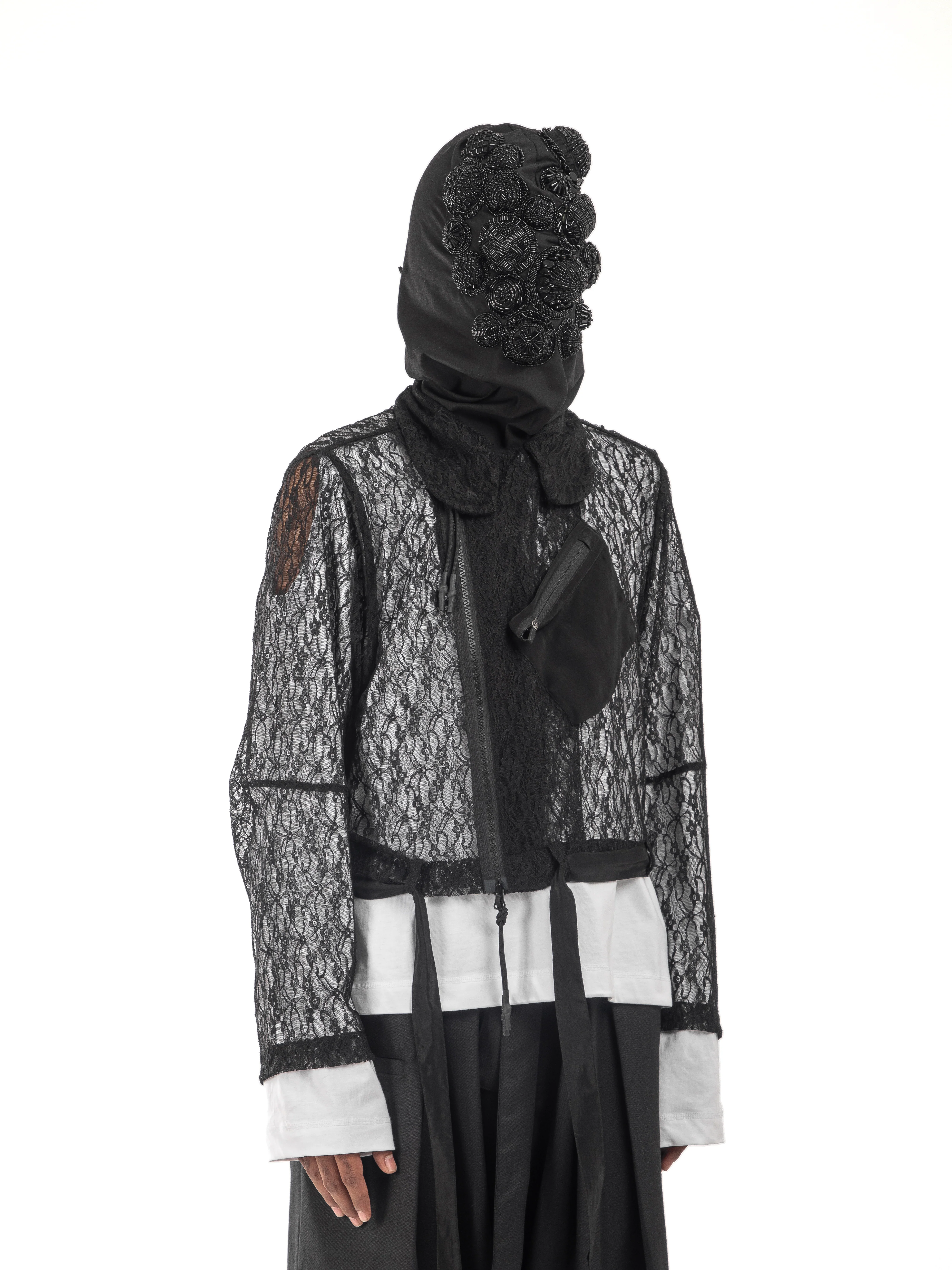 LACE BIKER - Image 6