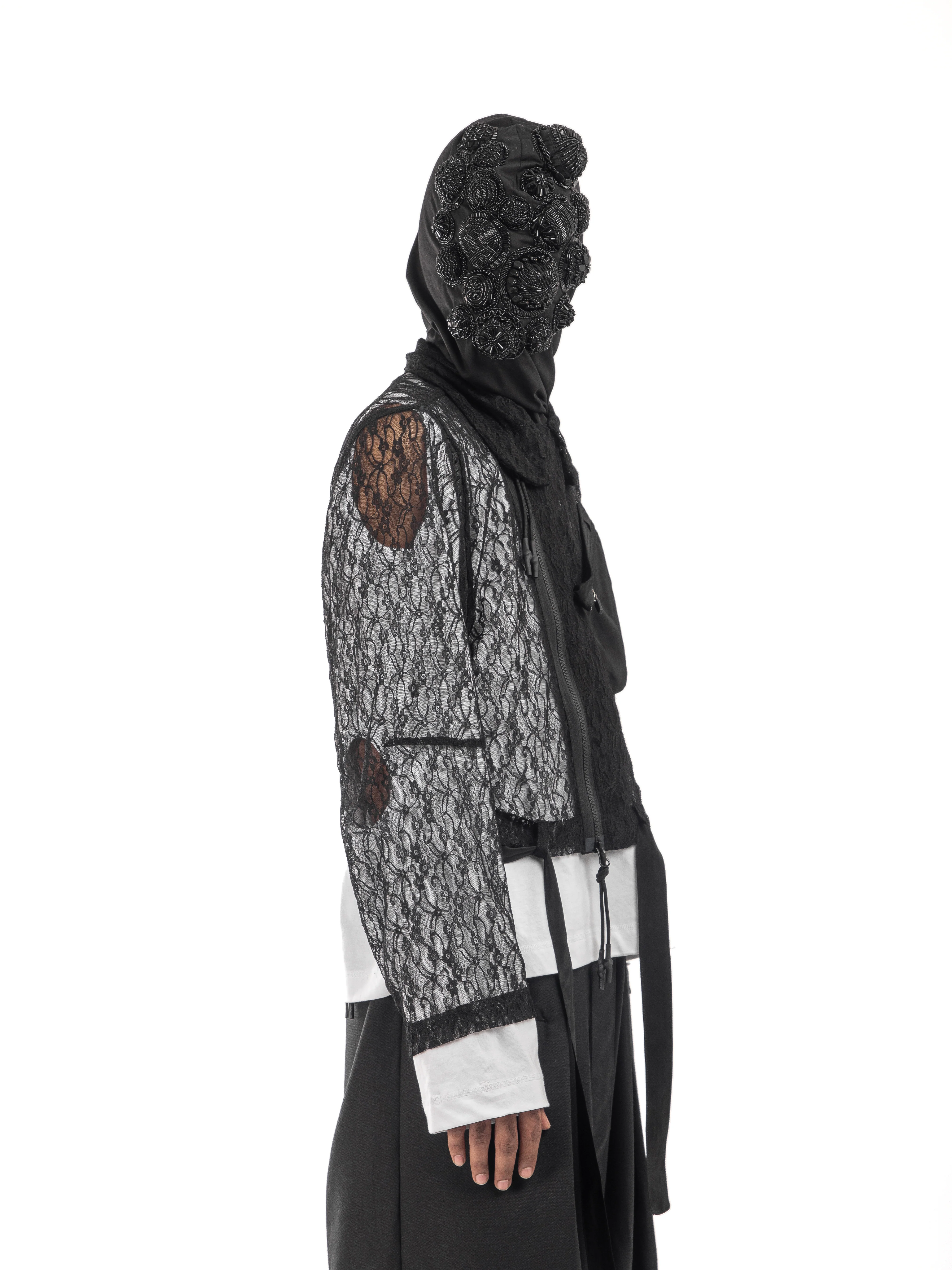 LACE BIKER - Image 7