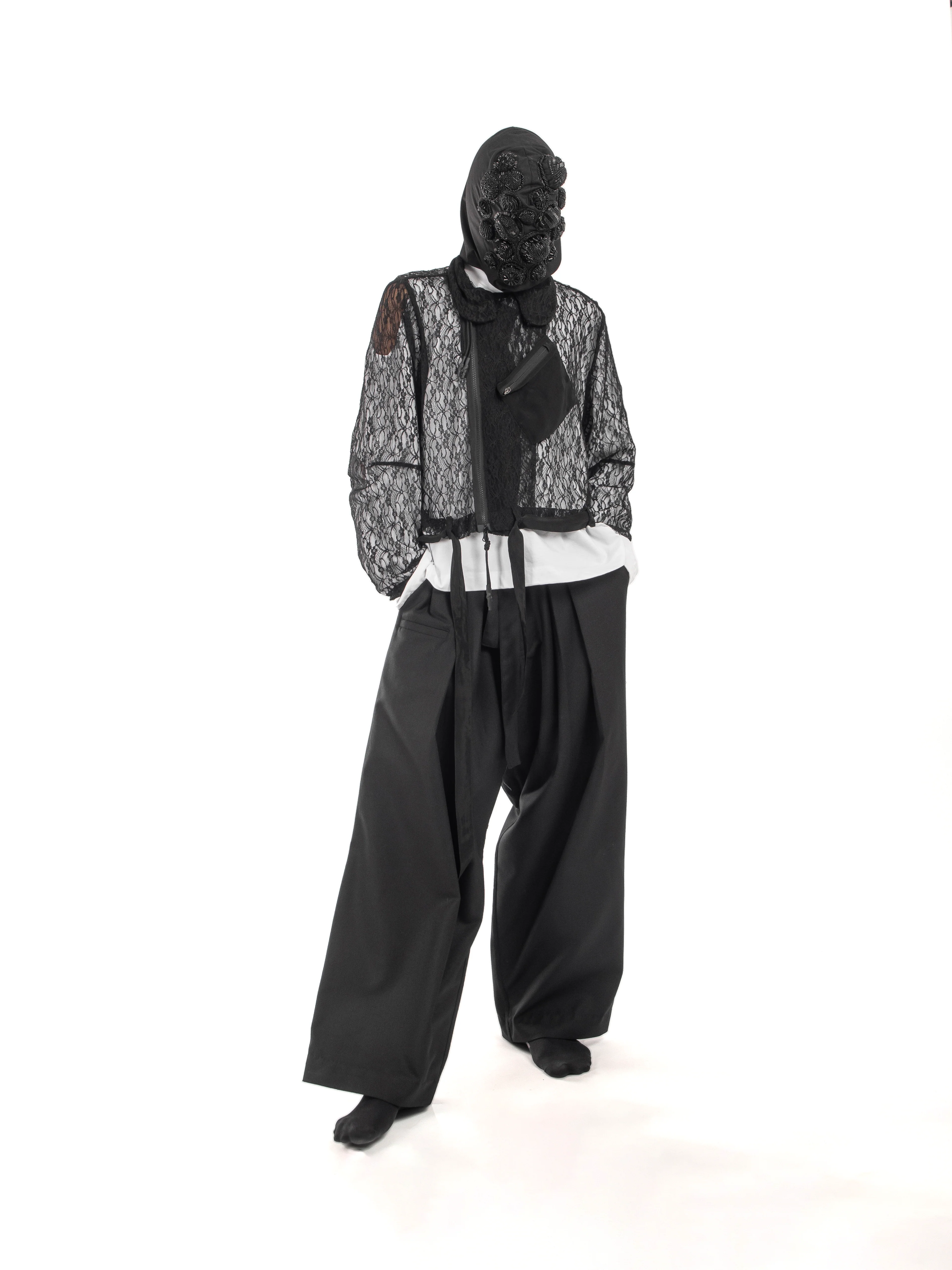 LACE BIKER - Image 8