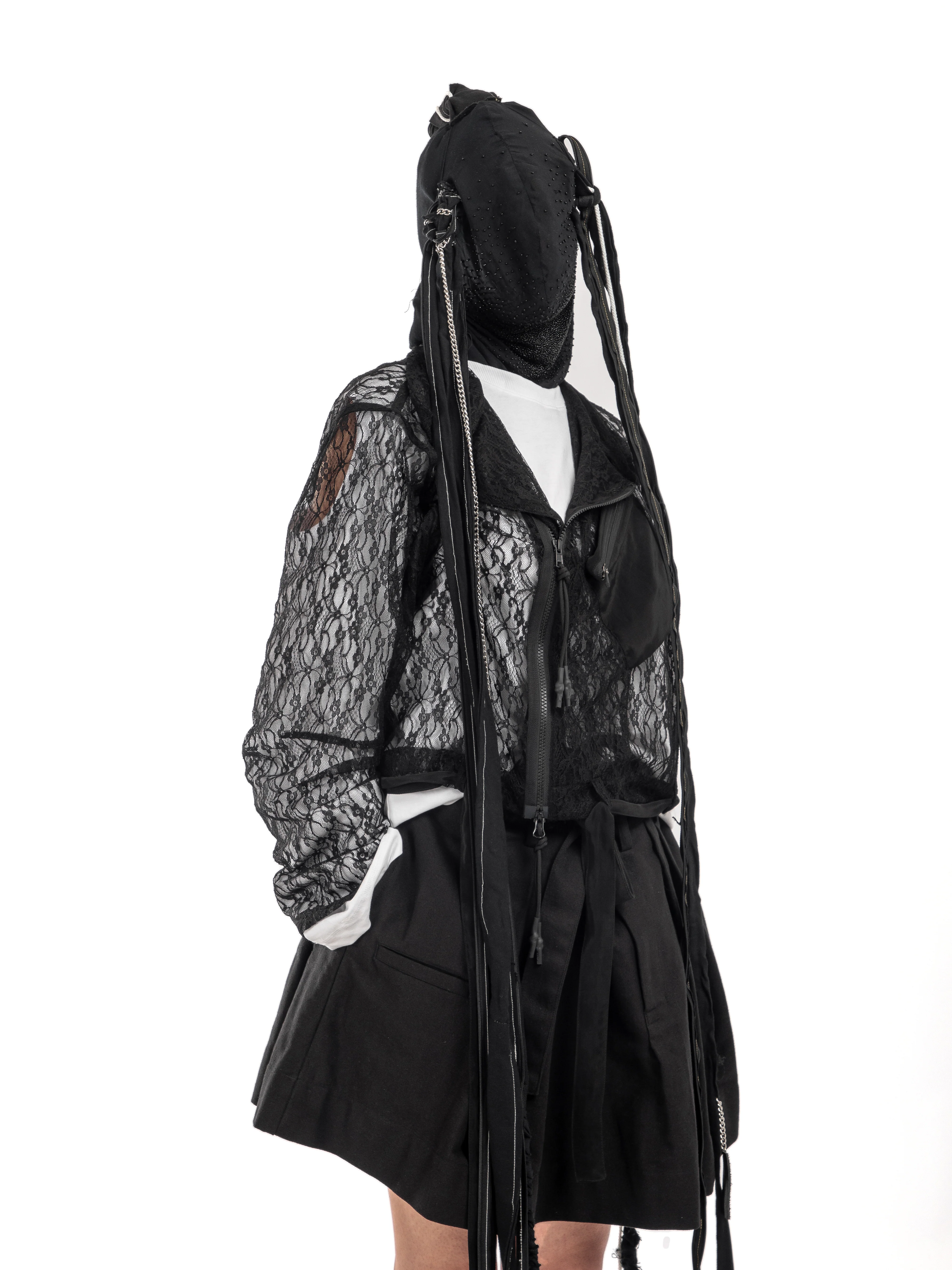 LACE BIKER - Image 9