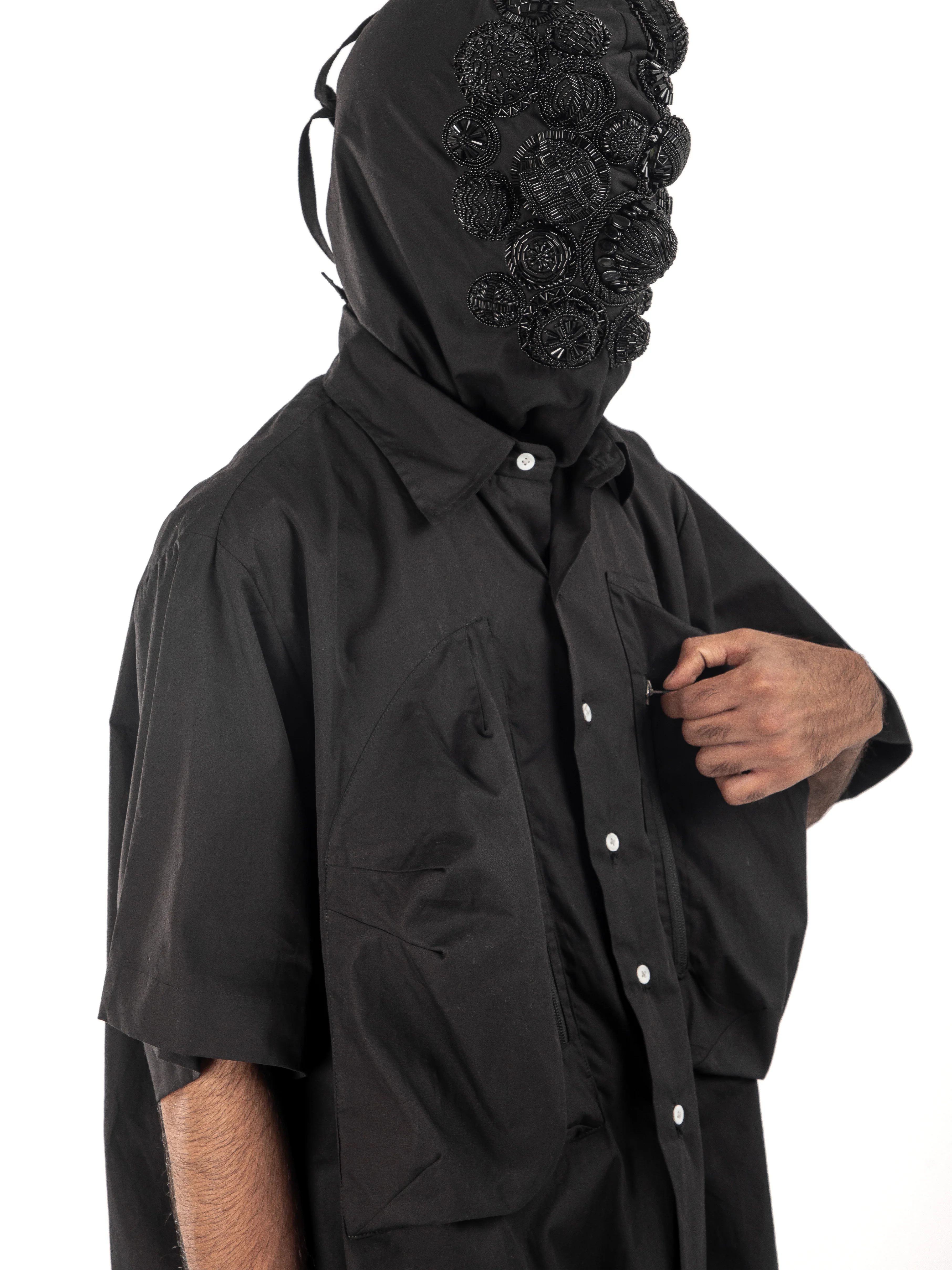 LUNG POCKET SHIRT - Image 10