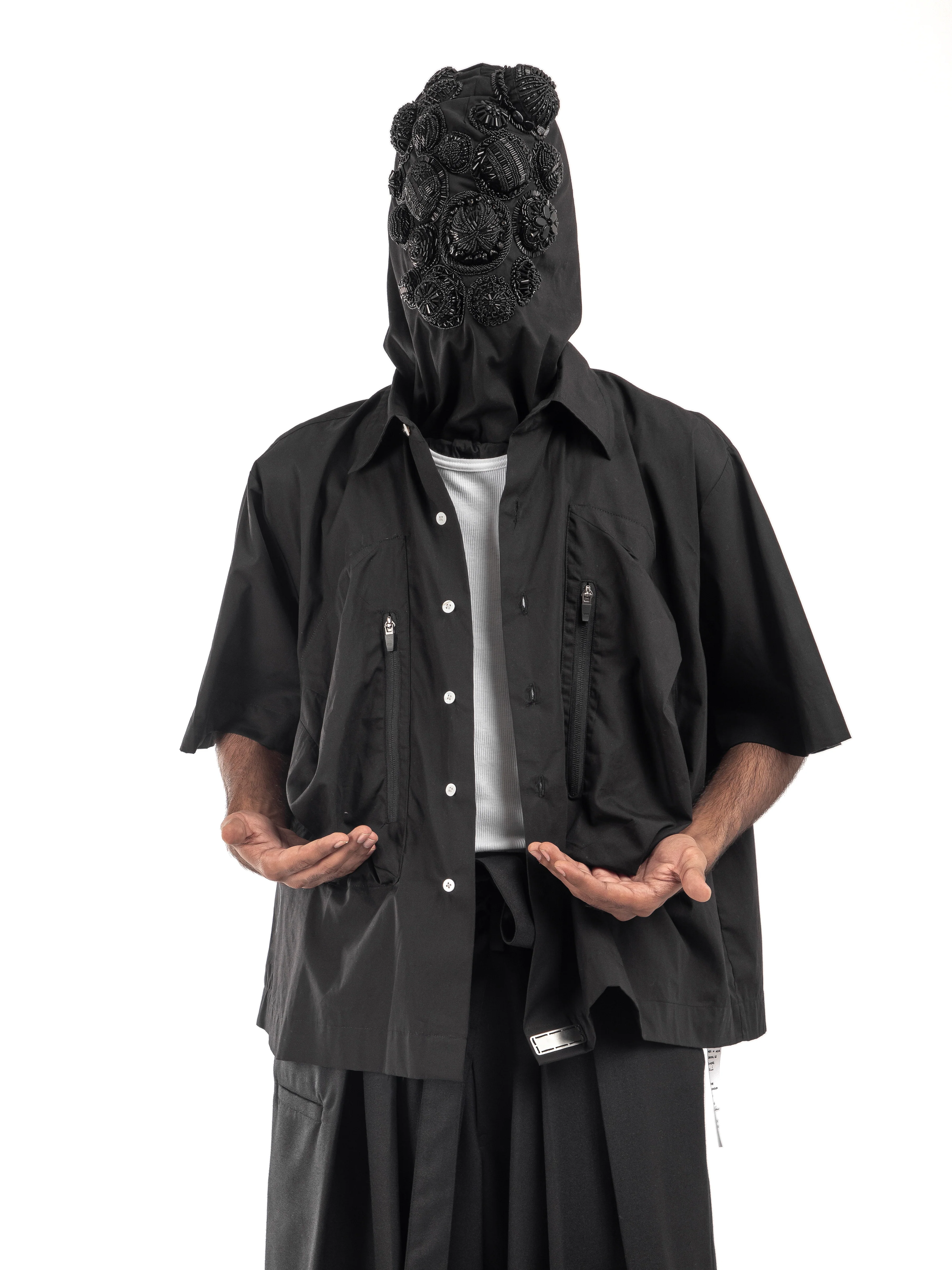 LUNG POCKET SHIRT - Image 6