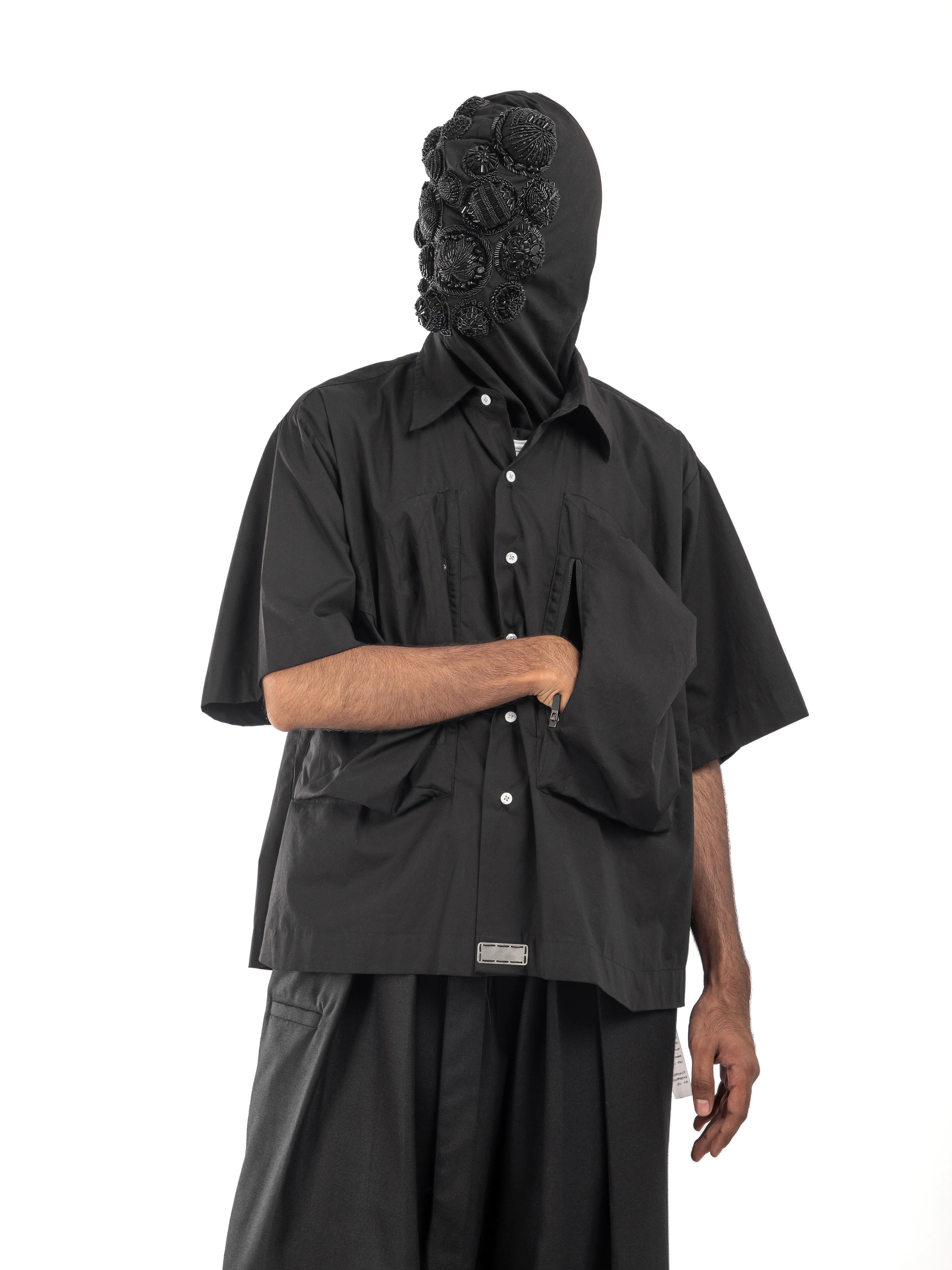 LUNG POCKET SHIRT - Image 7