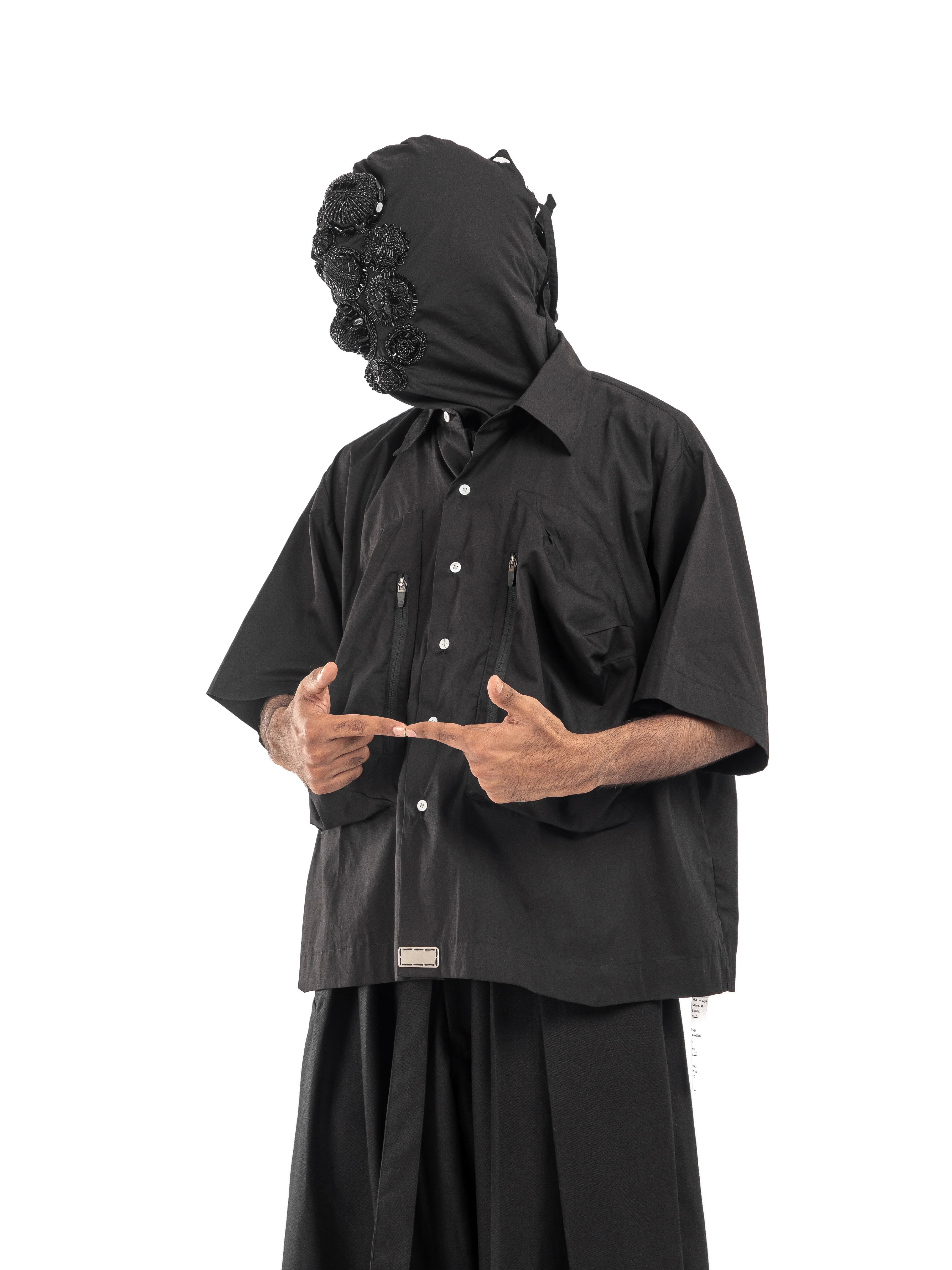 LUNG POCKET SHIRT - Image 9