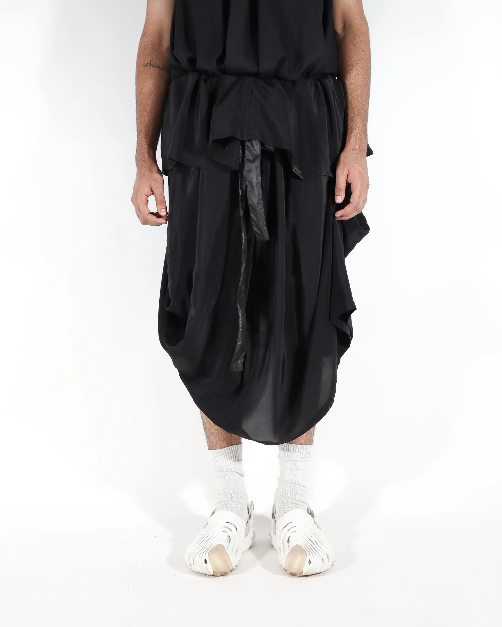LUNGI (CREPE) - Image 12