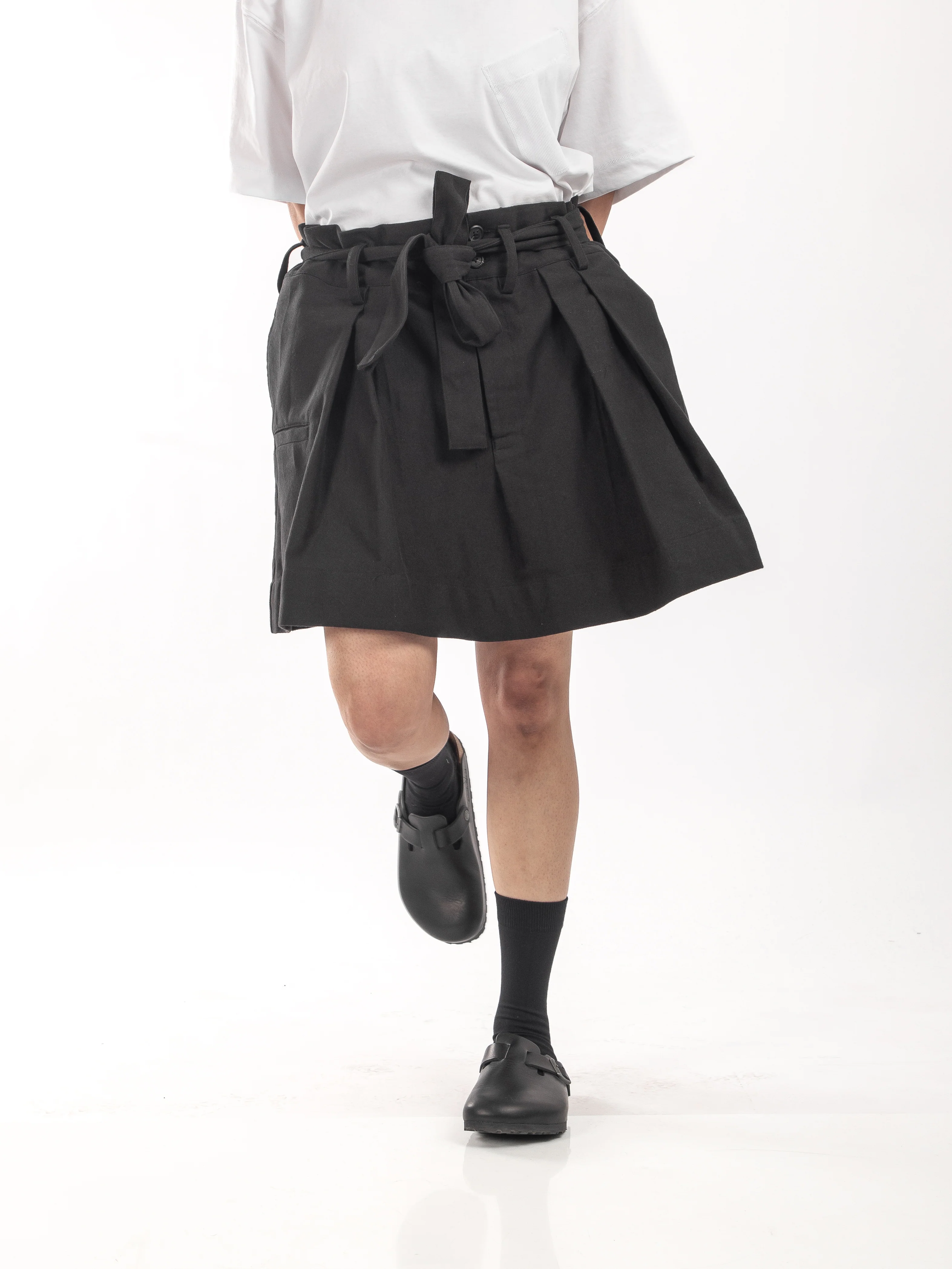 MASTERS MINI SKIRT - Image 5