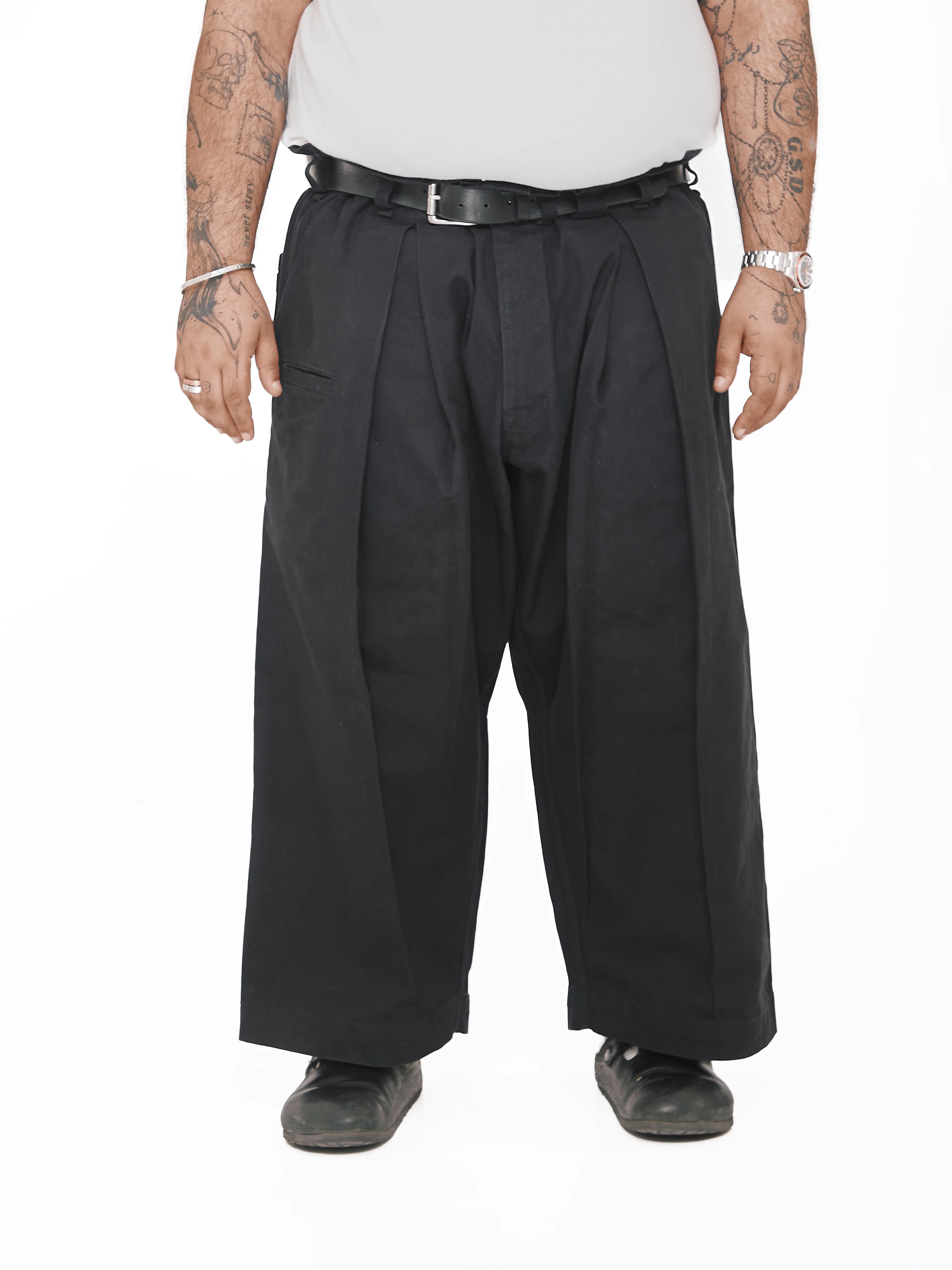 Masters Pants V2 - Canvas - Image 10
