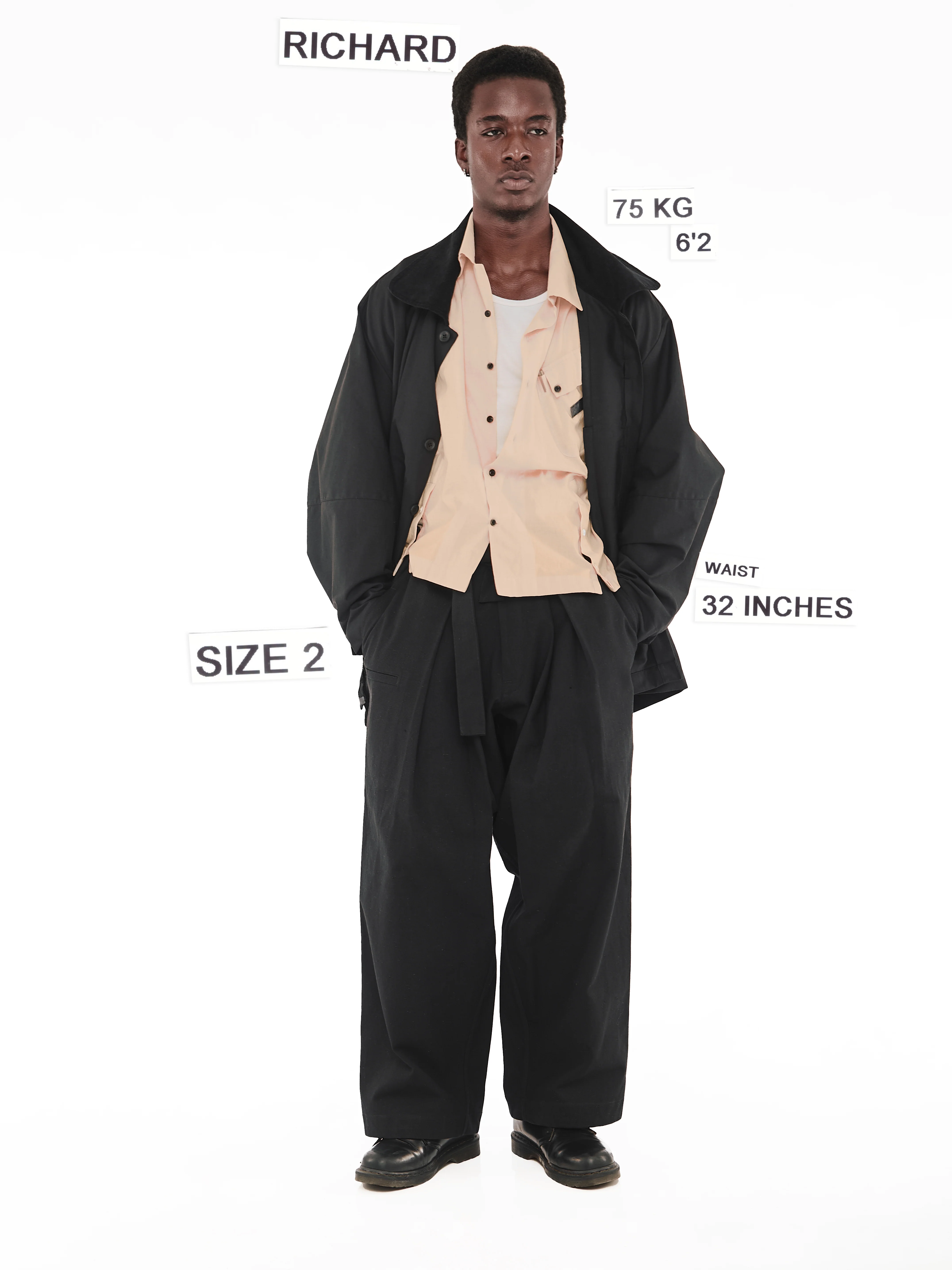 Masters Pants V2 - Canvas - Image 5