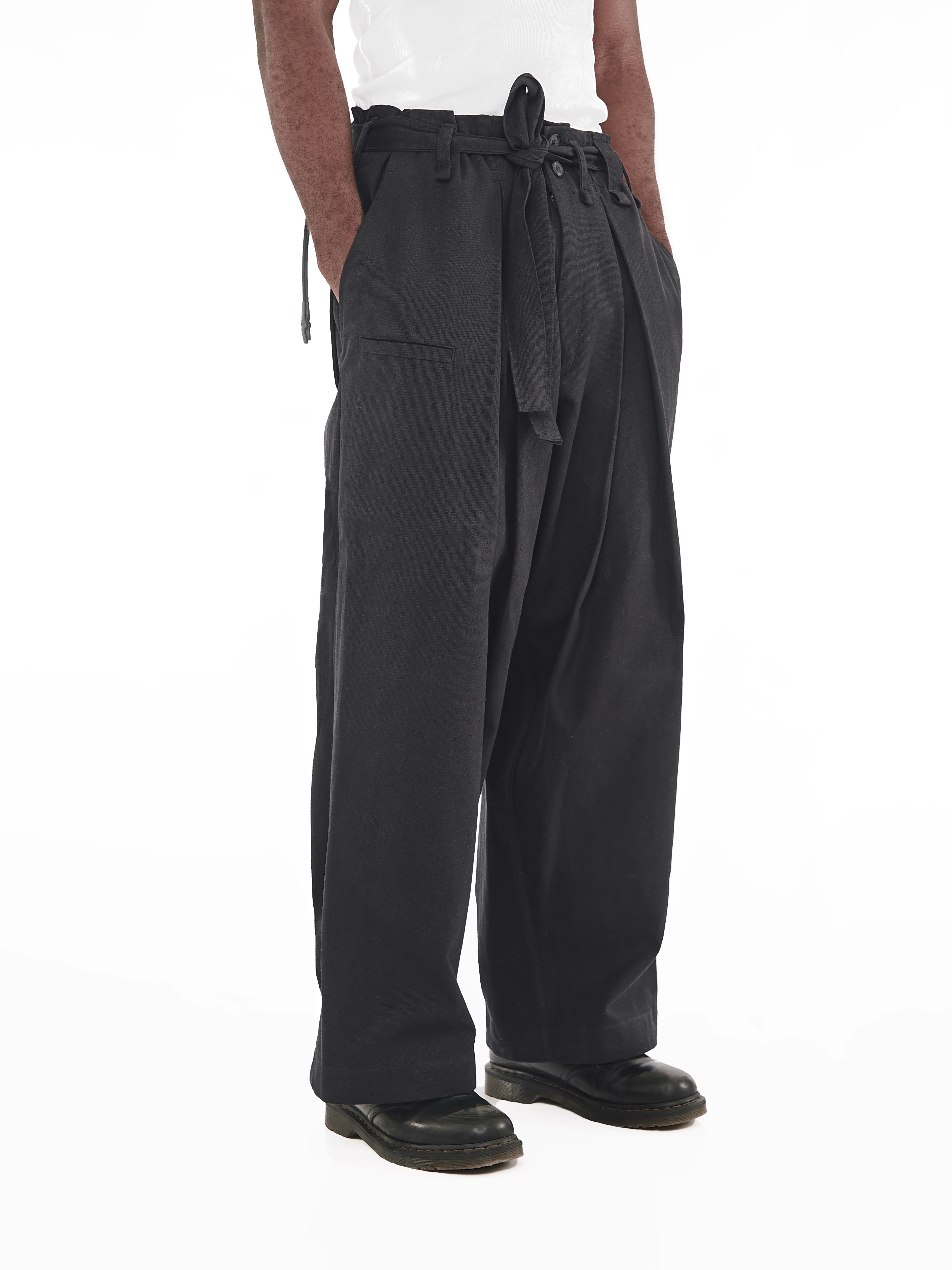 Masters Pants V2 - Canvas - Image 6