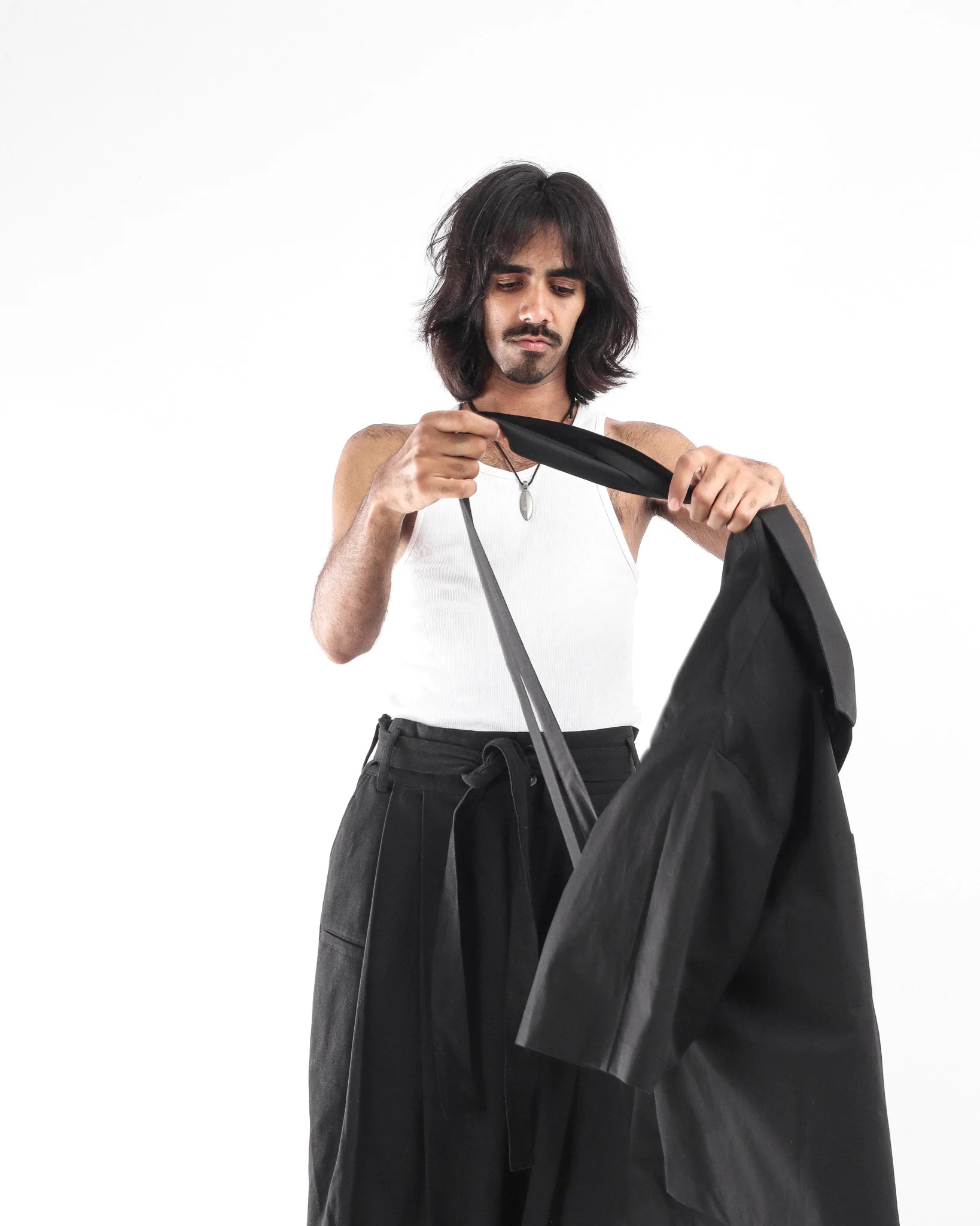 Mechanic Shirt V2 - Image 12