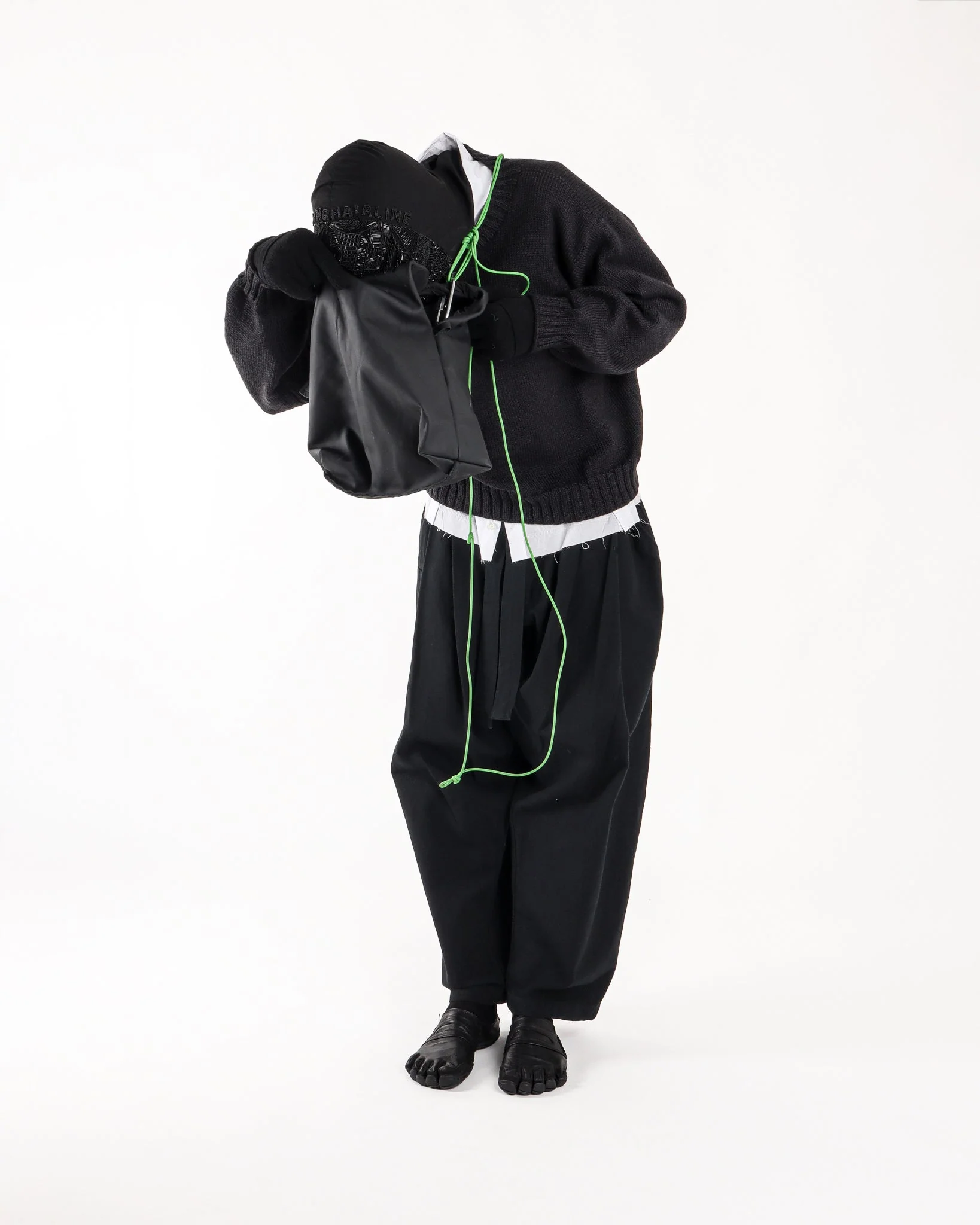 MERINO CARLO SWEATER - Image 10