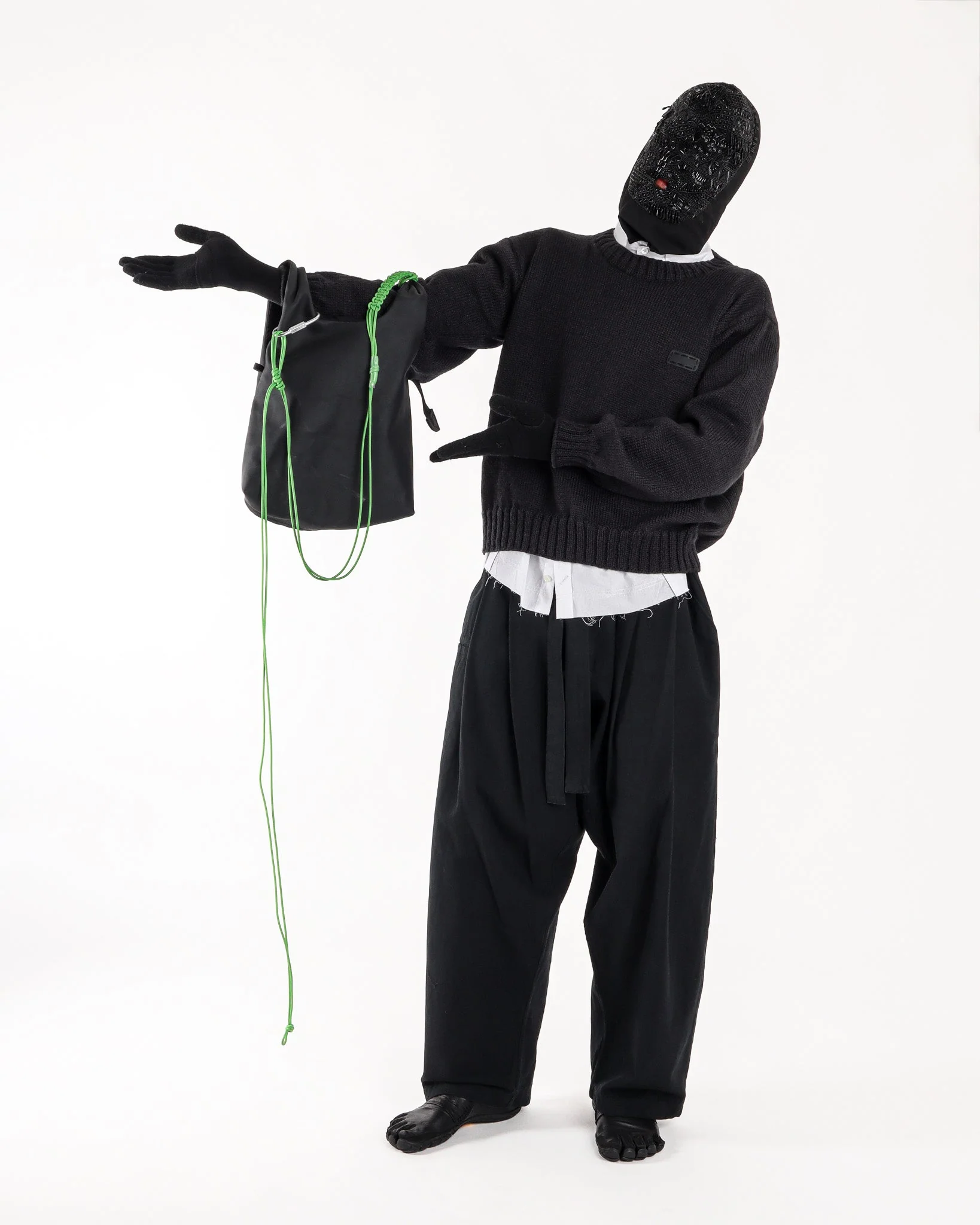 MERINO CARLO SWEATER - Image 11