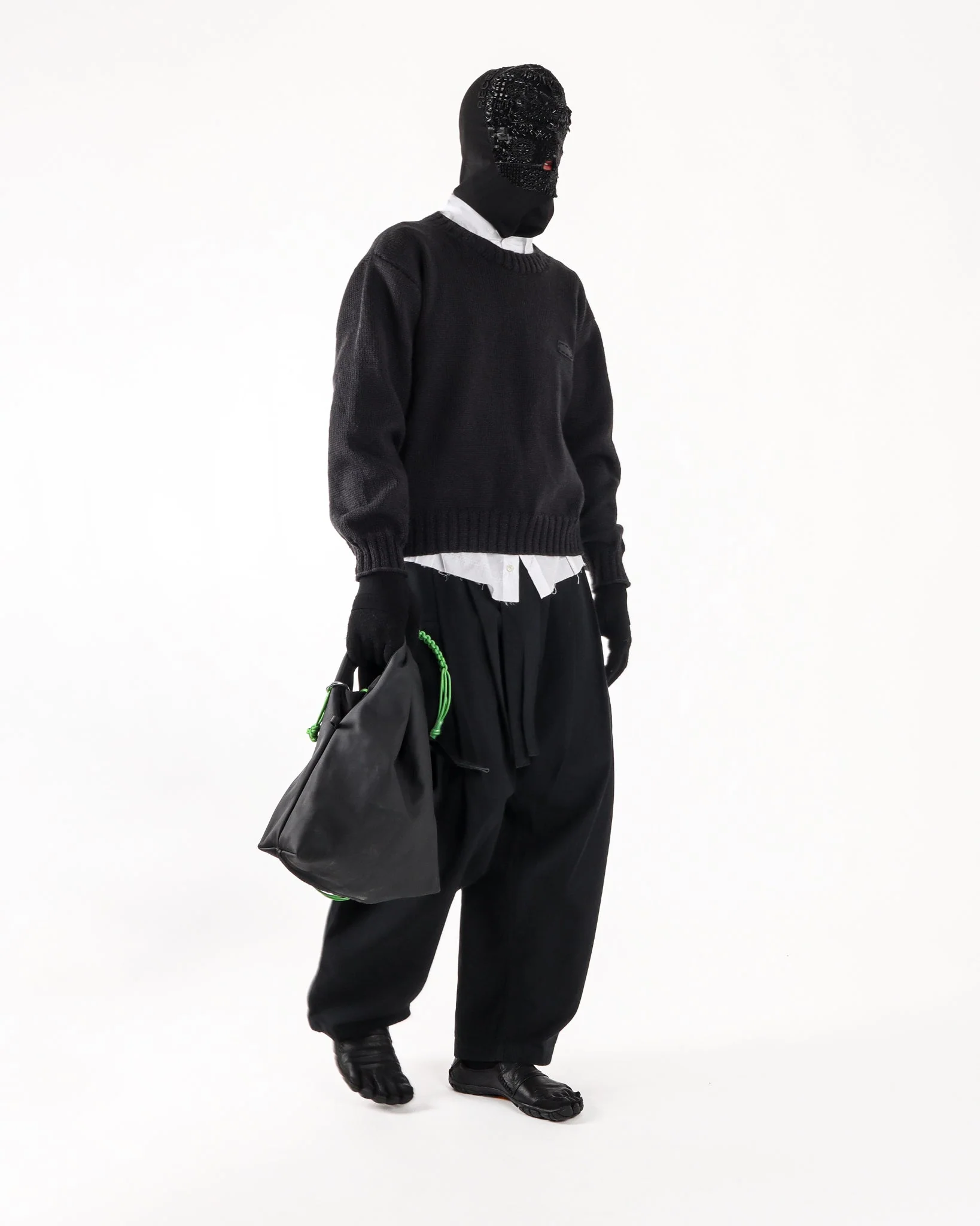 MERINO CARLO SWEATER - Image 12