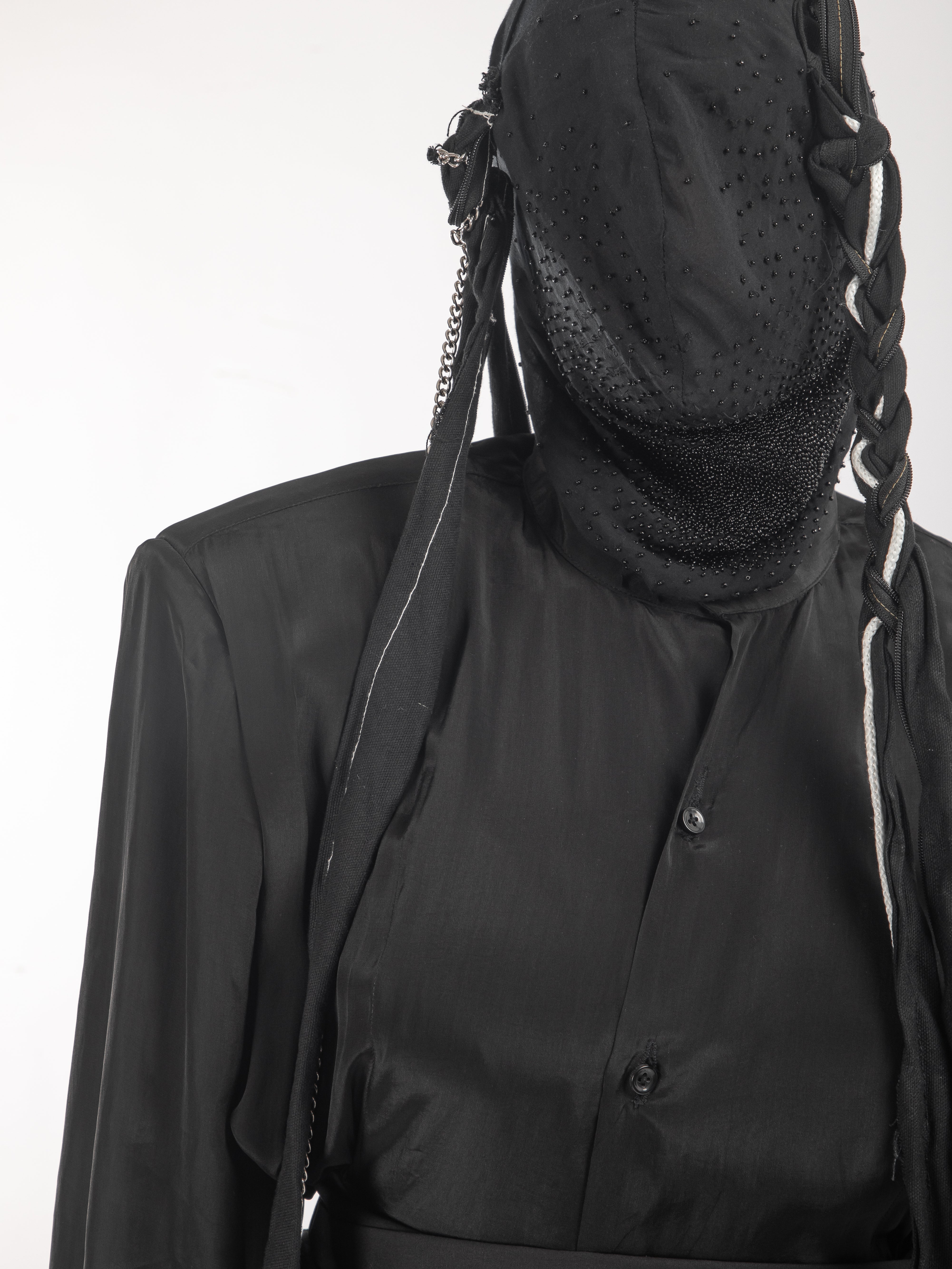 MODULAR GOWN - Image 12