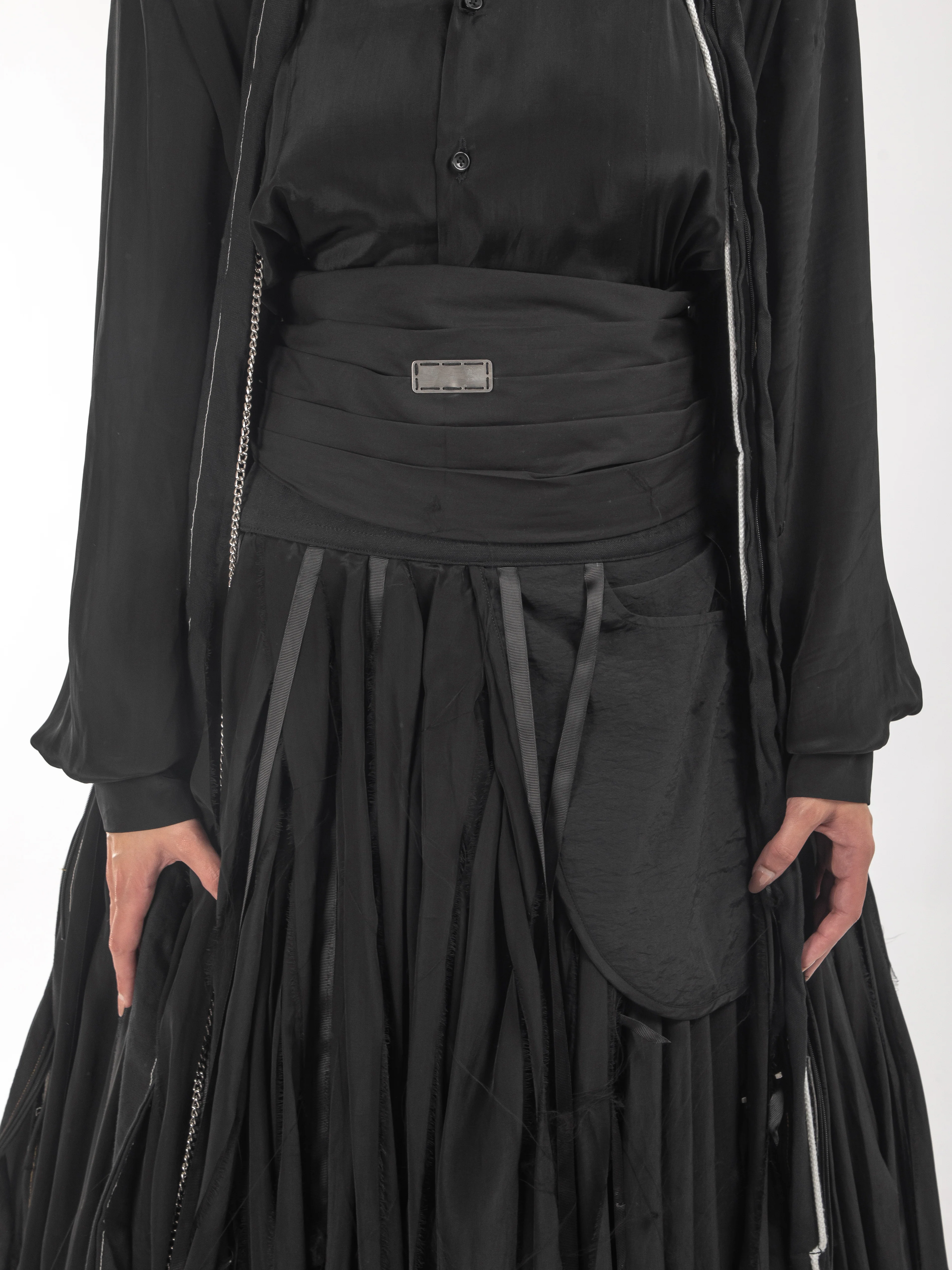 MODULAR GOWN - Image 13