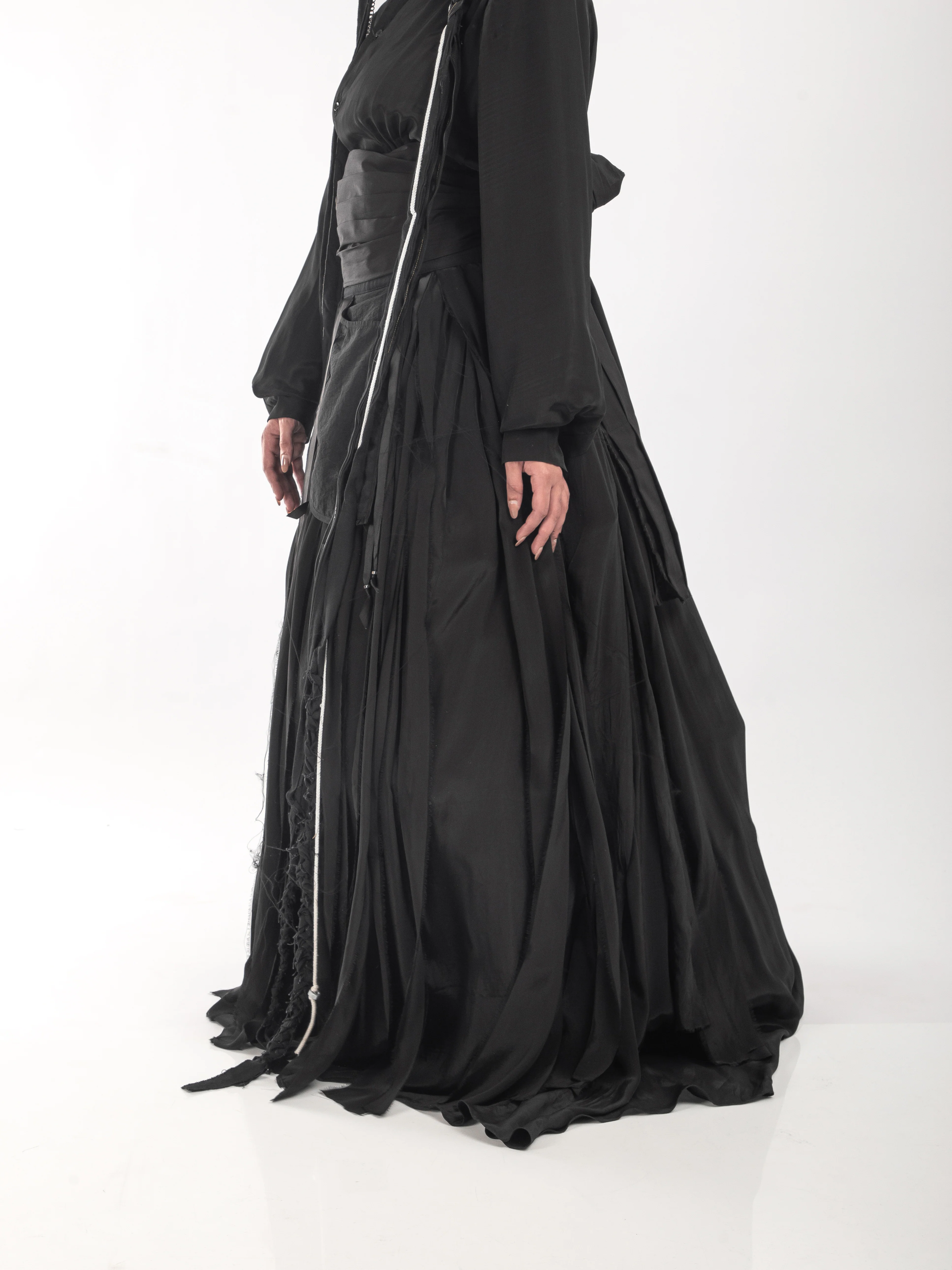 MODULAR GOWN - Image 7
