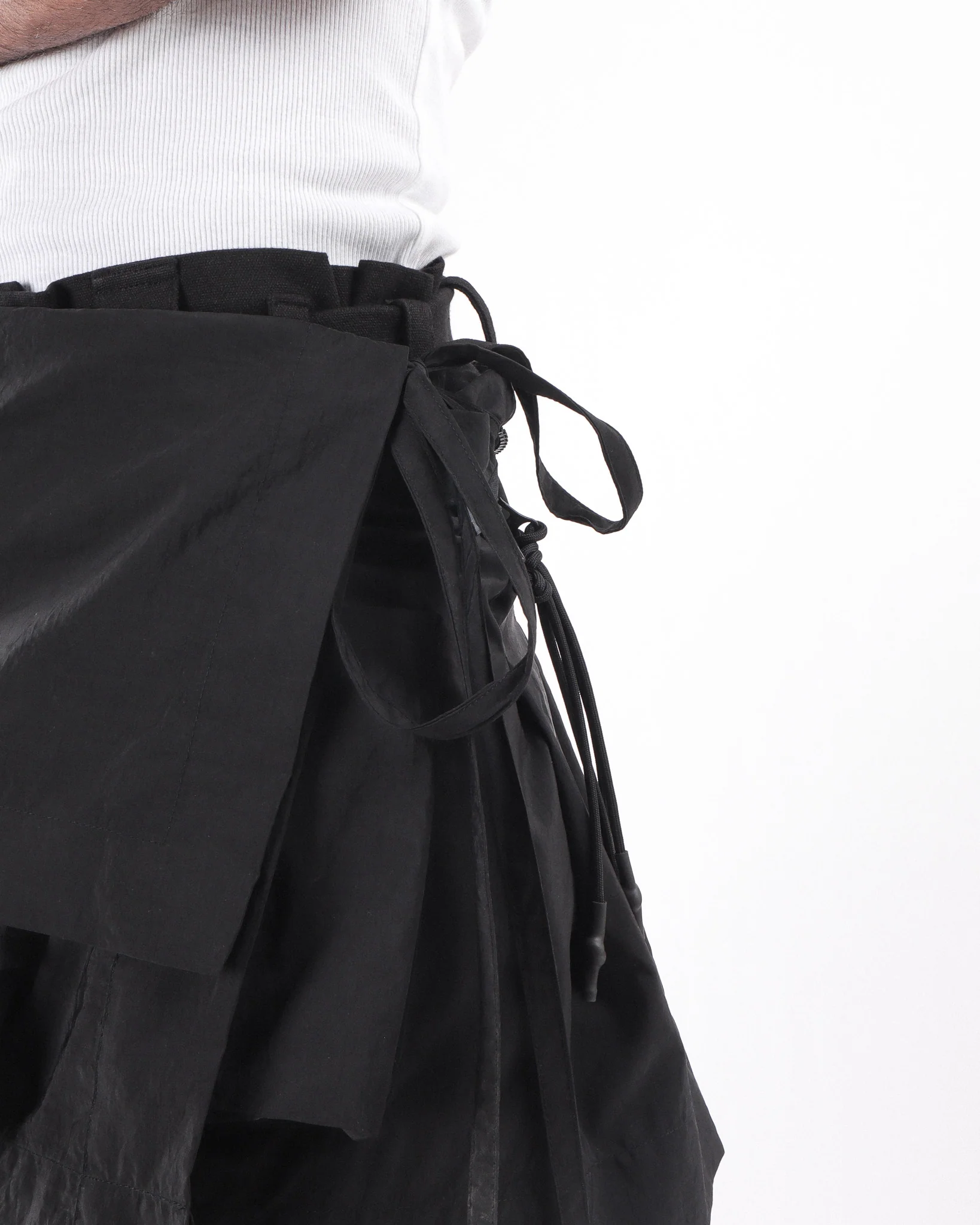 Modular Mini Skirt - Image 14