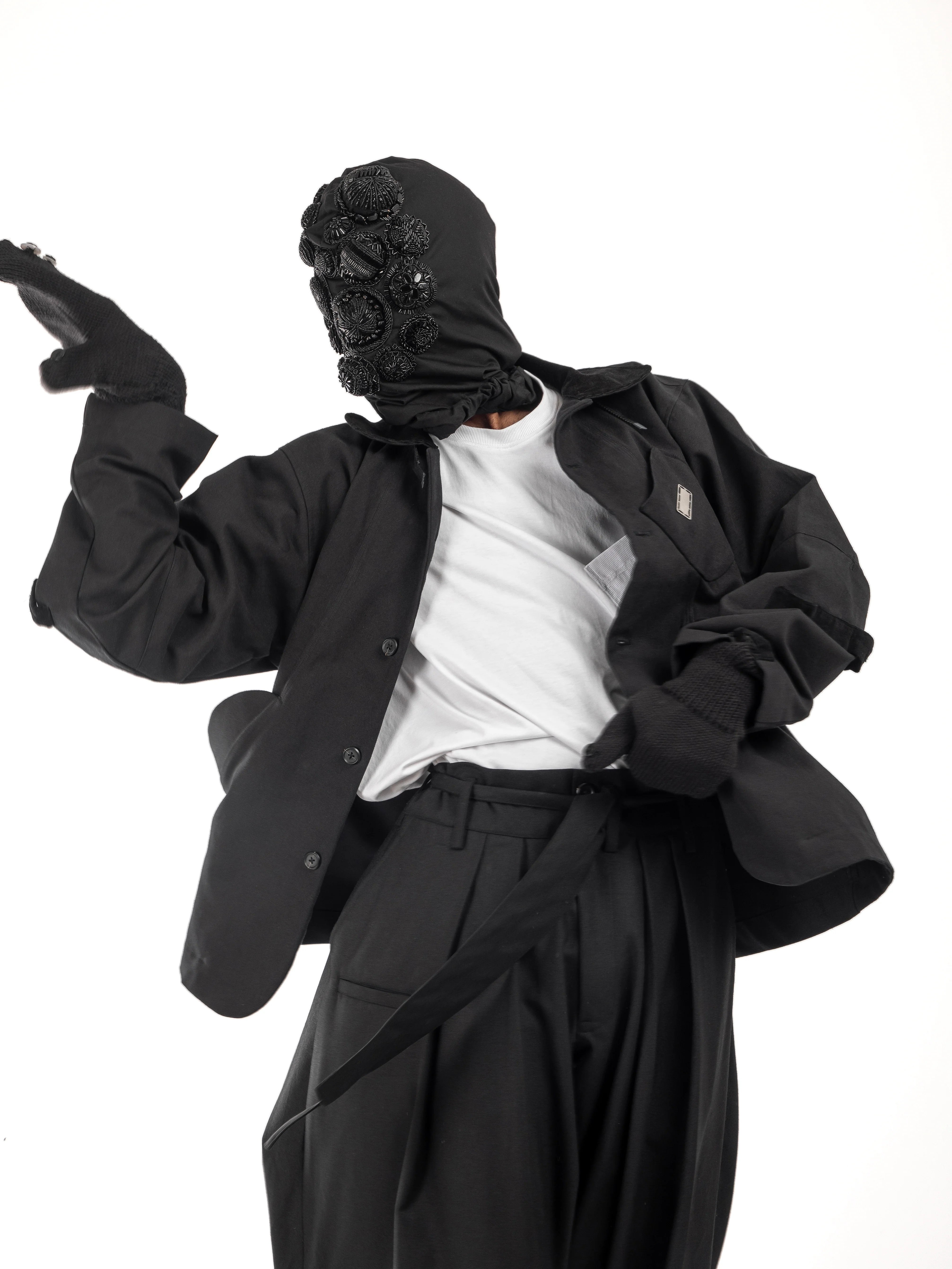 OPERA JACKET - Image 10