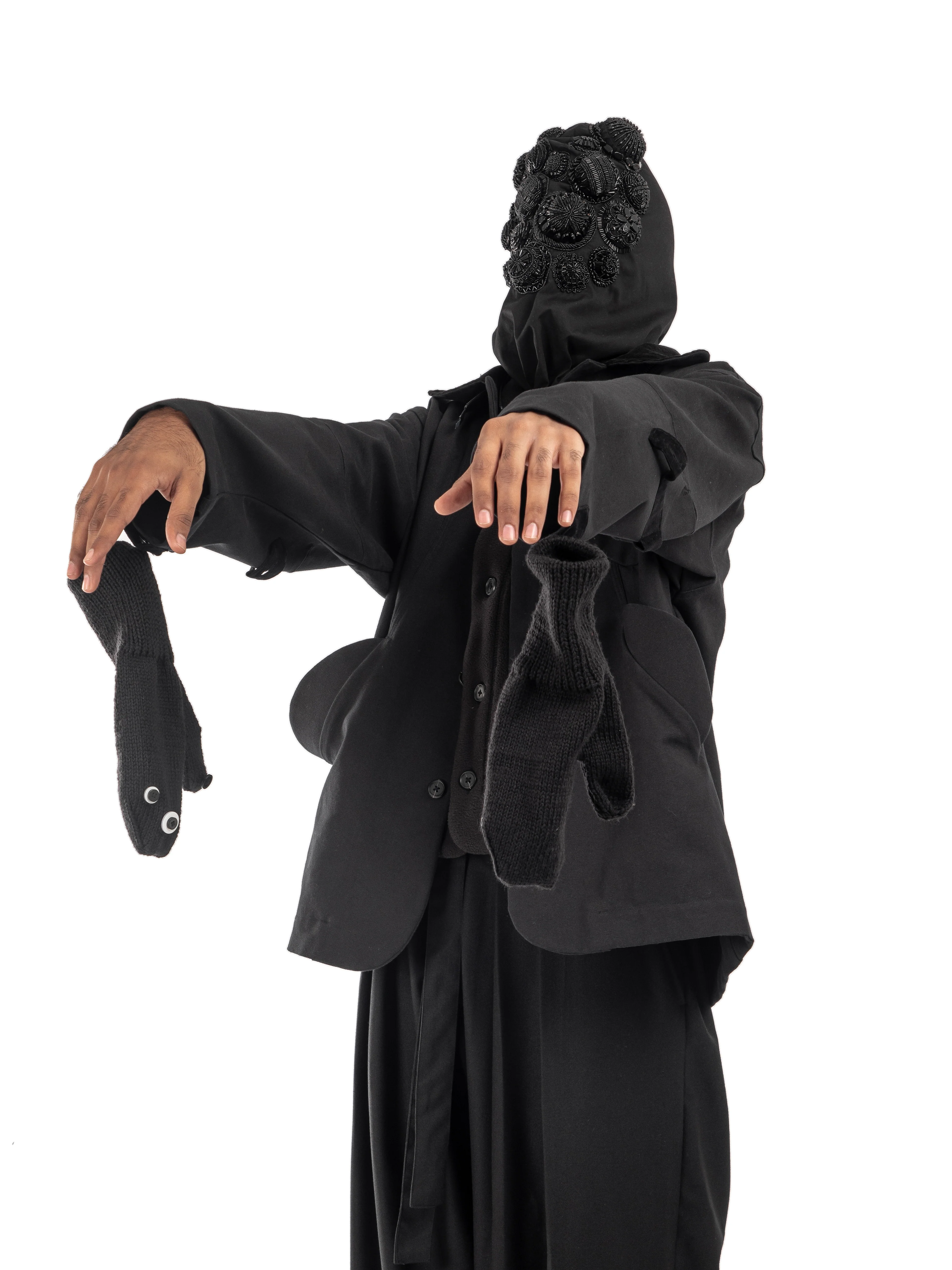OPERA JACKET - Image 19
