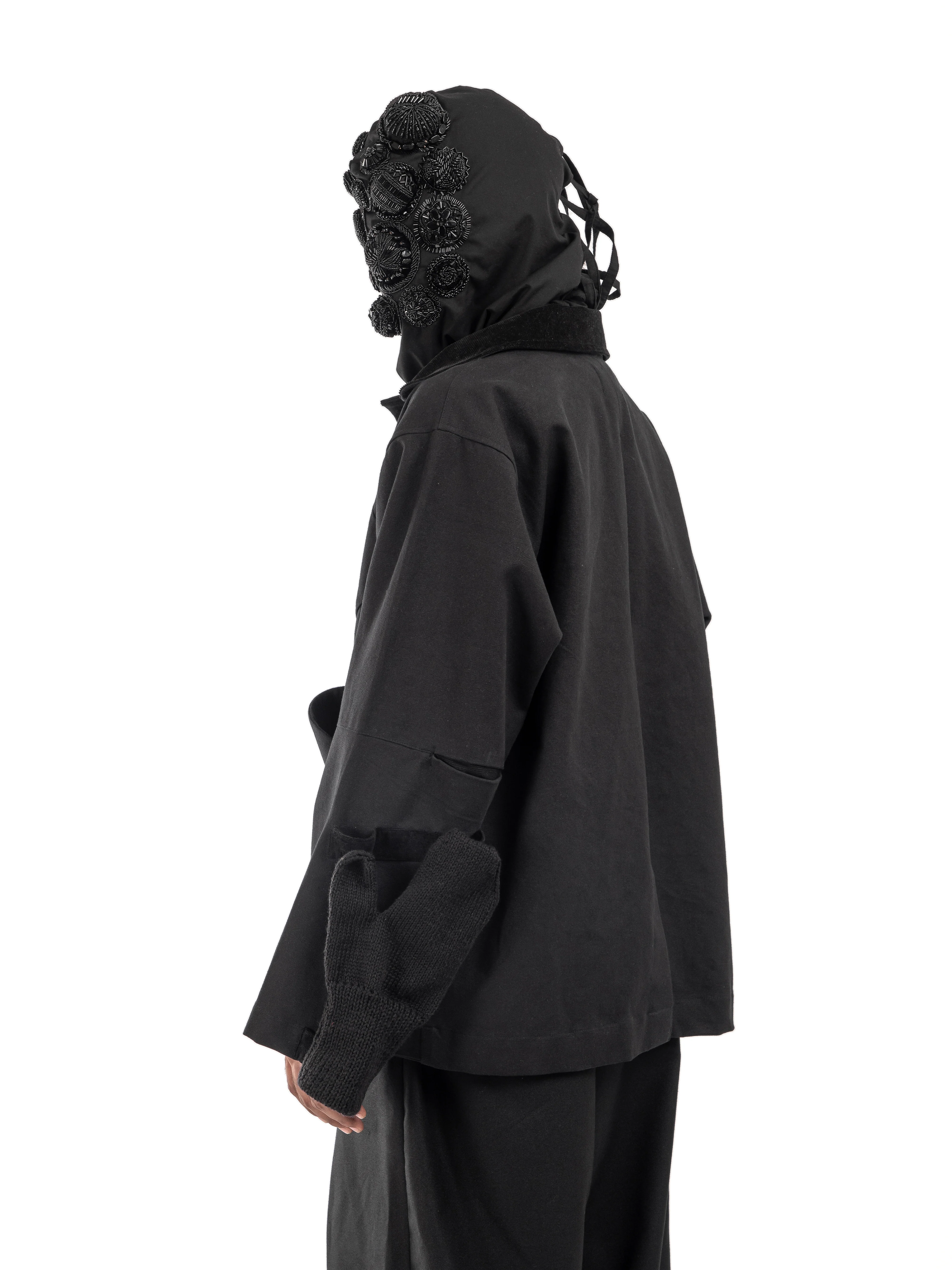 OPERA JACKET - Image 3