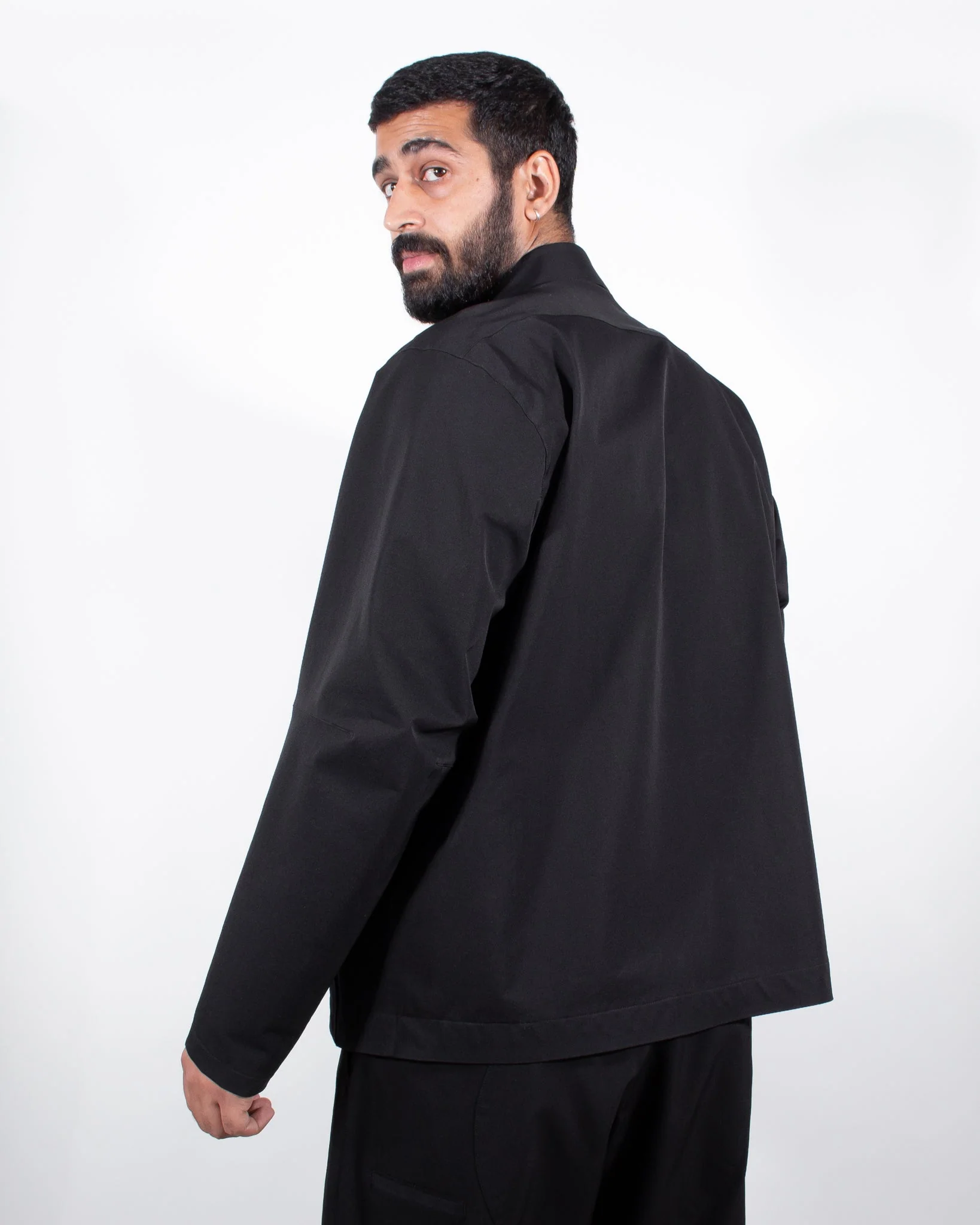 Ordinary Overshirt - V1 - Image 5