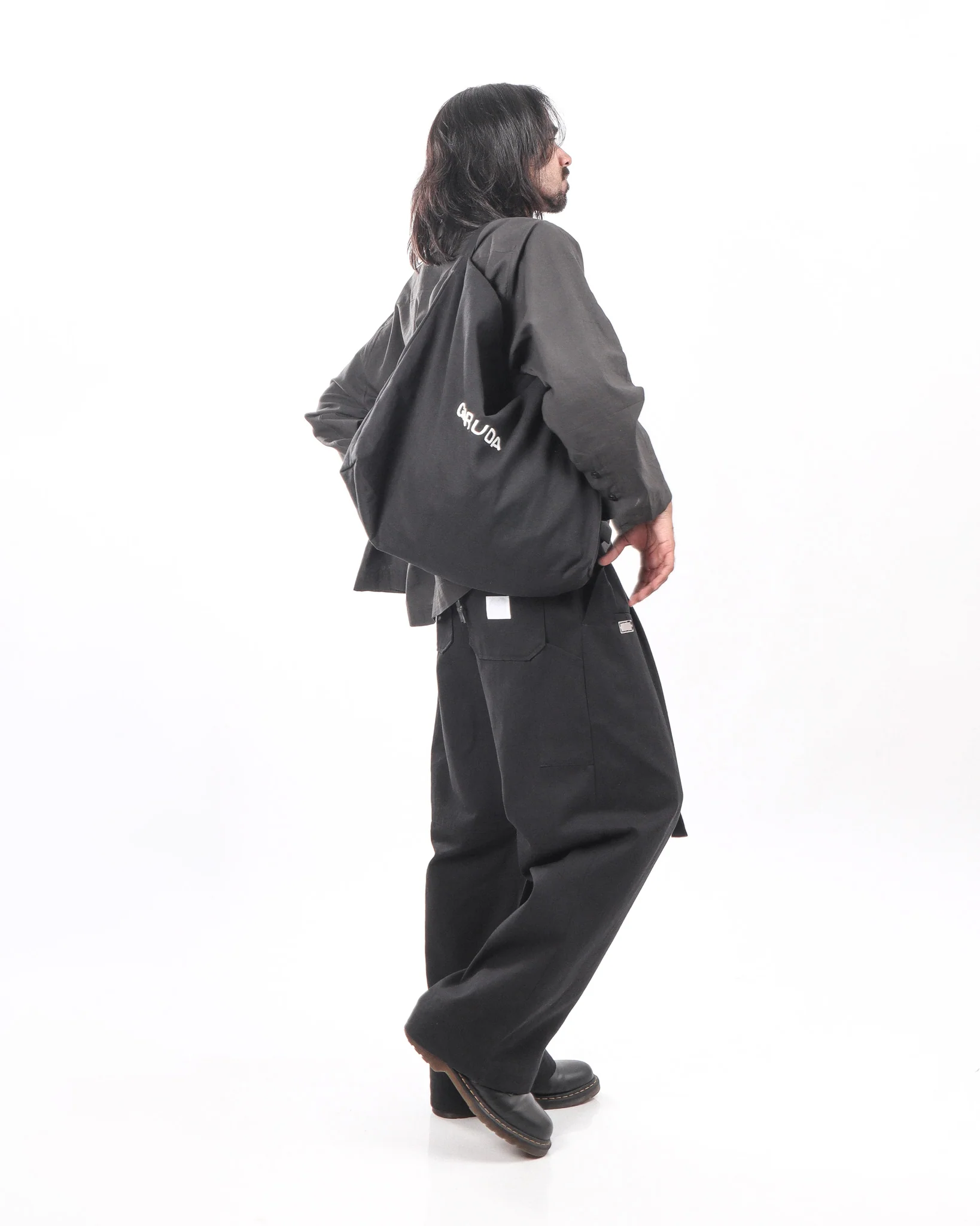 Pants V3 - Canvas - Image 13