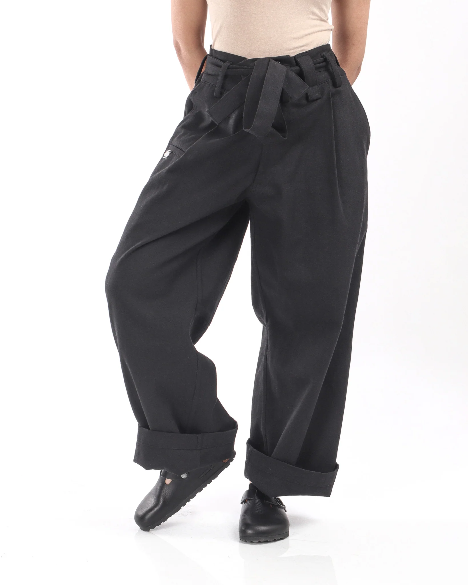 Pants V3 - Canvas - Image 4