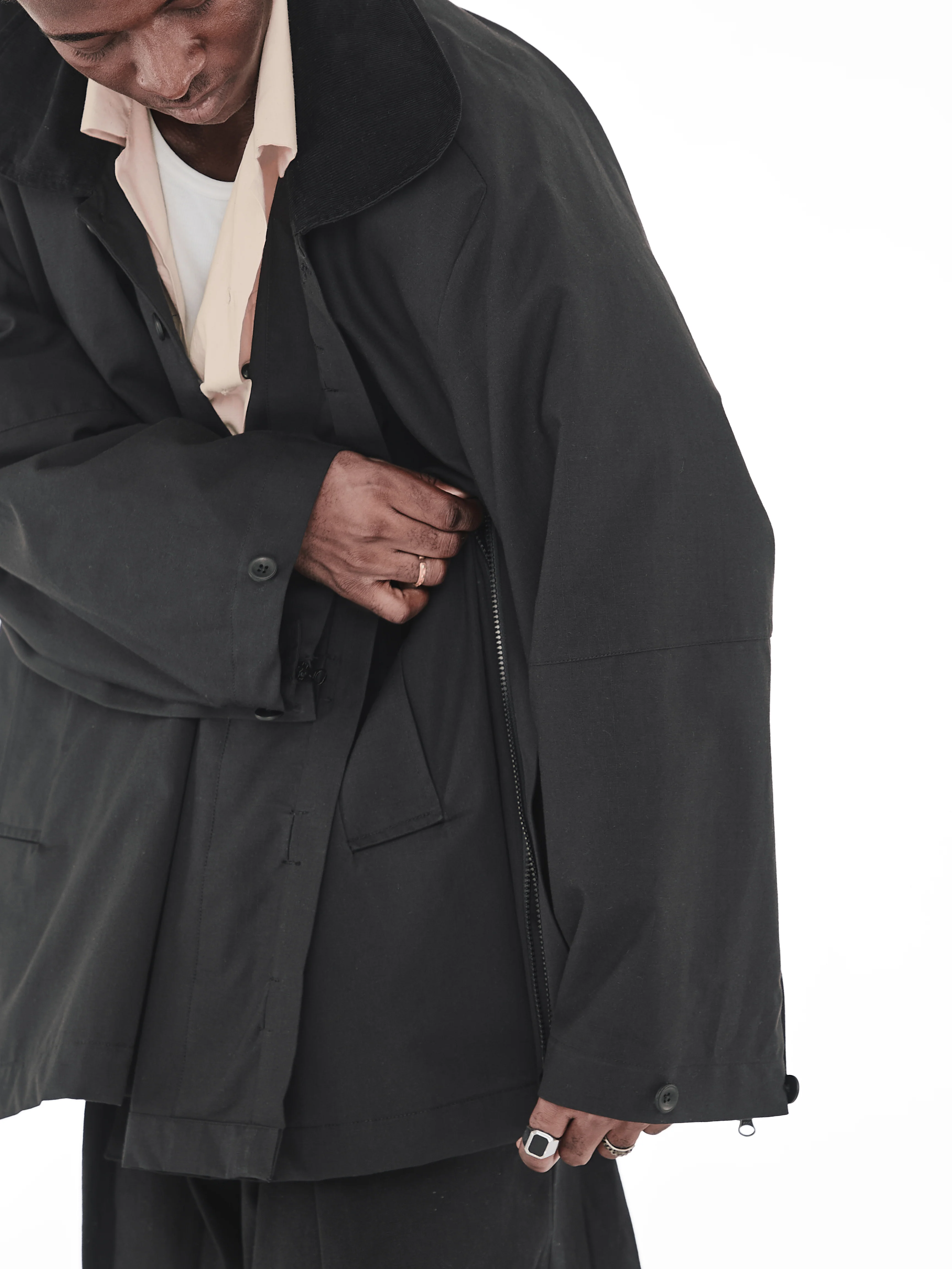 Poncho V2 - Nyco - Image 11