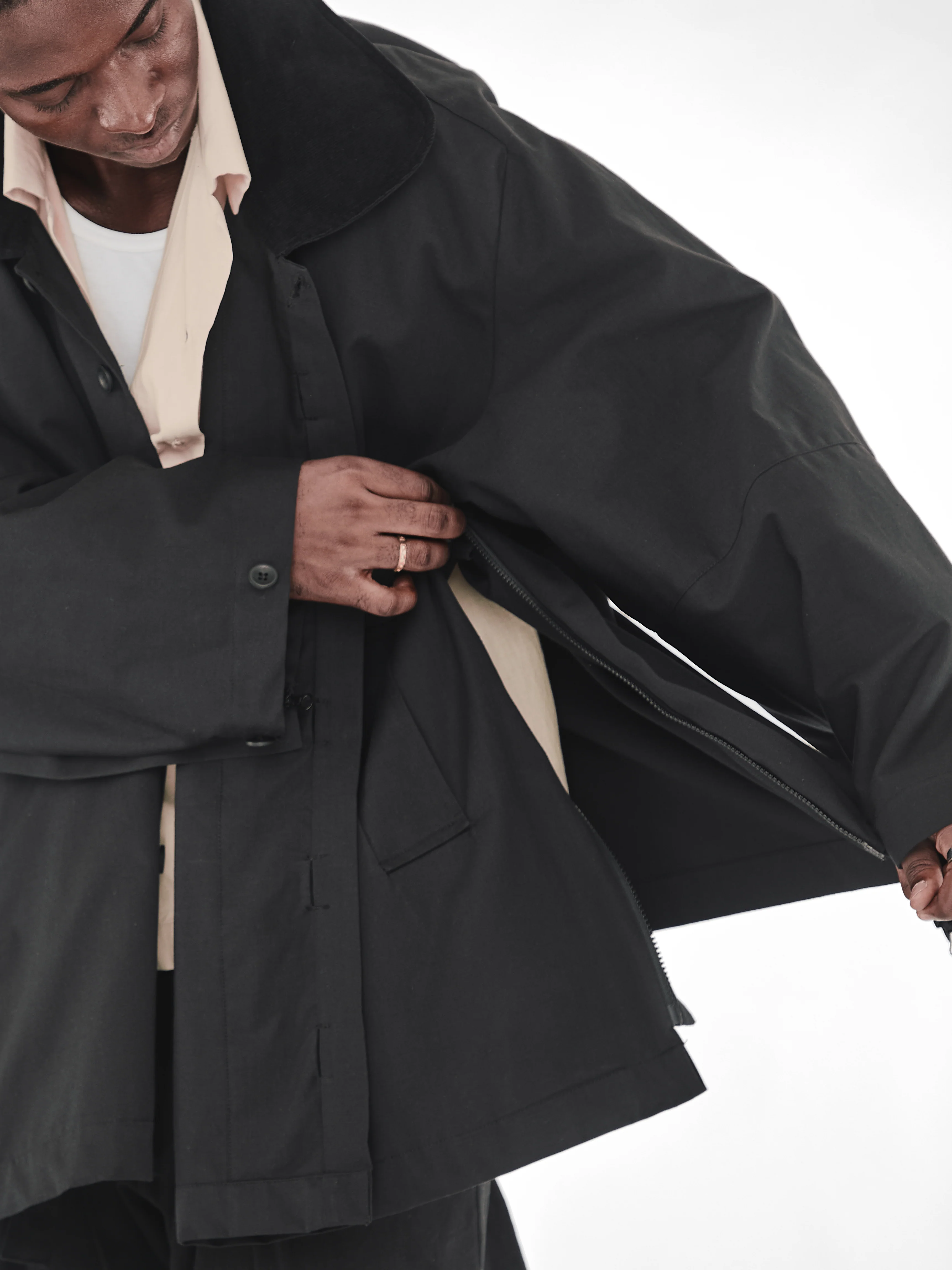 Poncho V2 - Nyco - Image 12