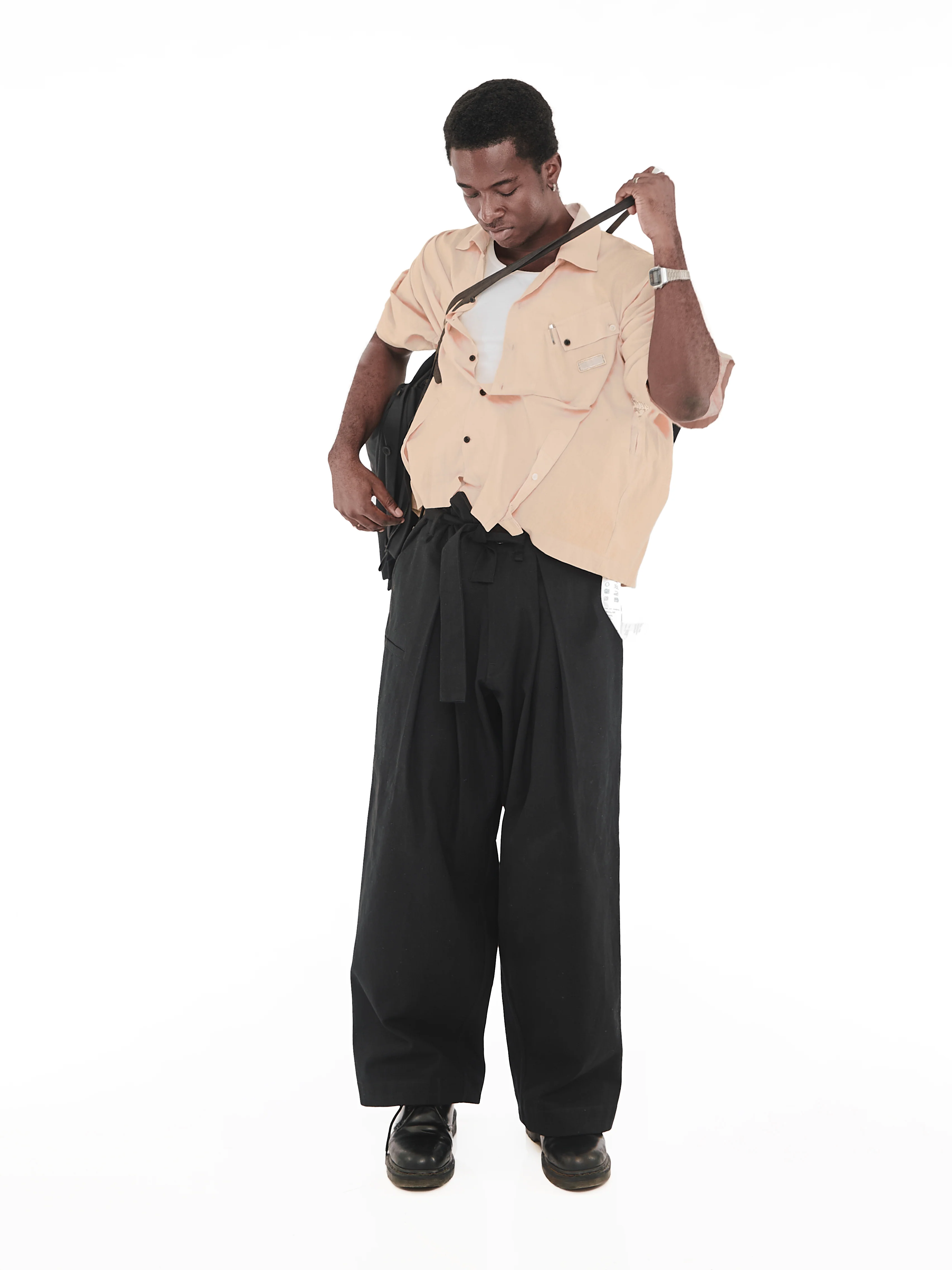 Poncho V2 - Nyco - Image 18