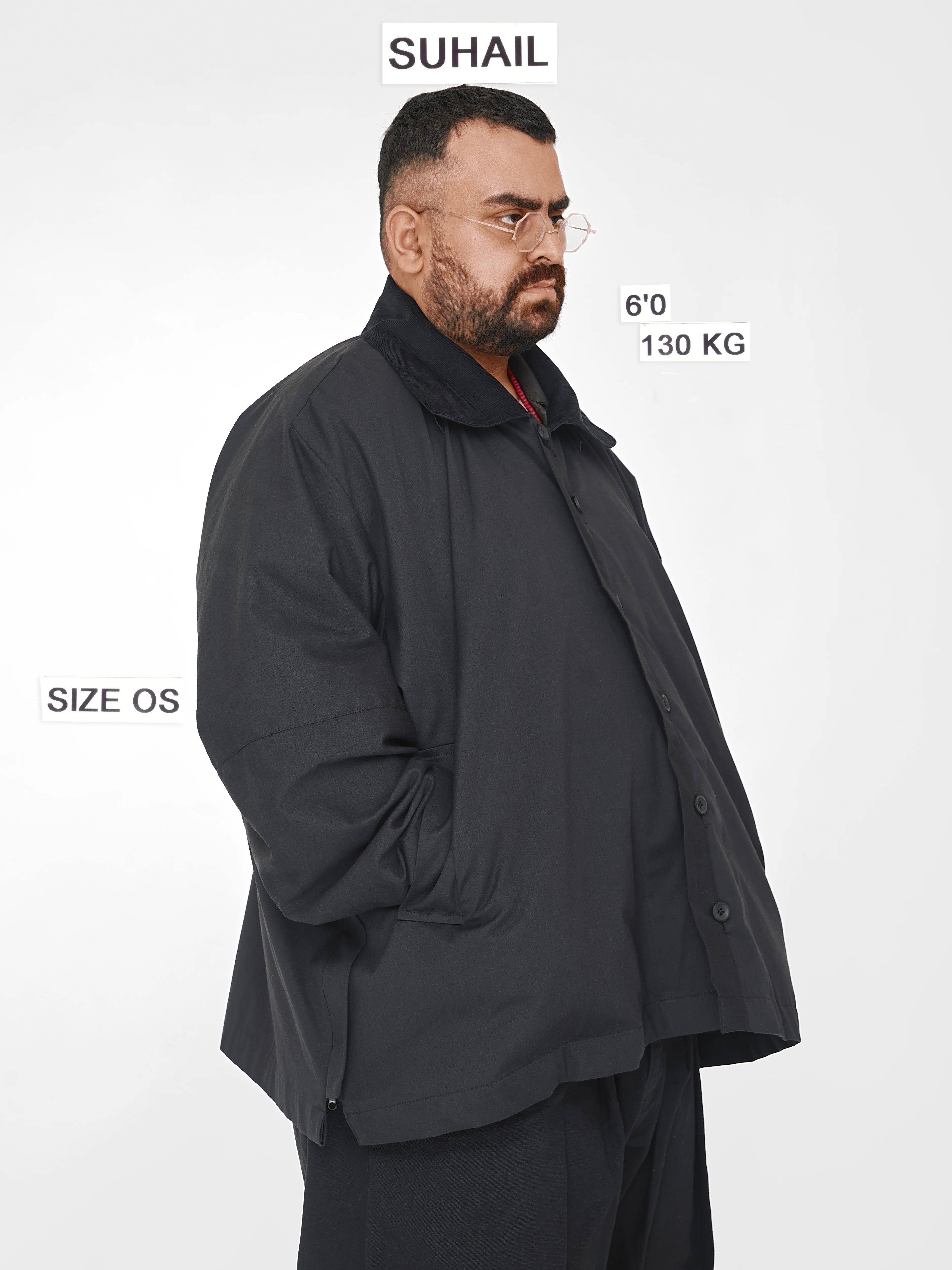 Poncho V2 - Nyco - Image 4