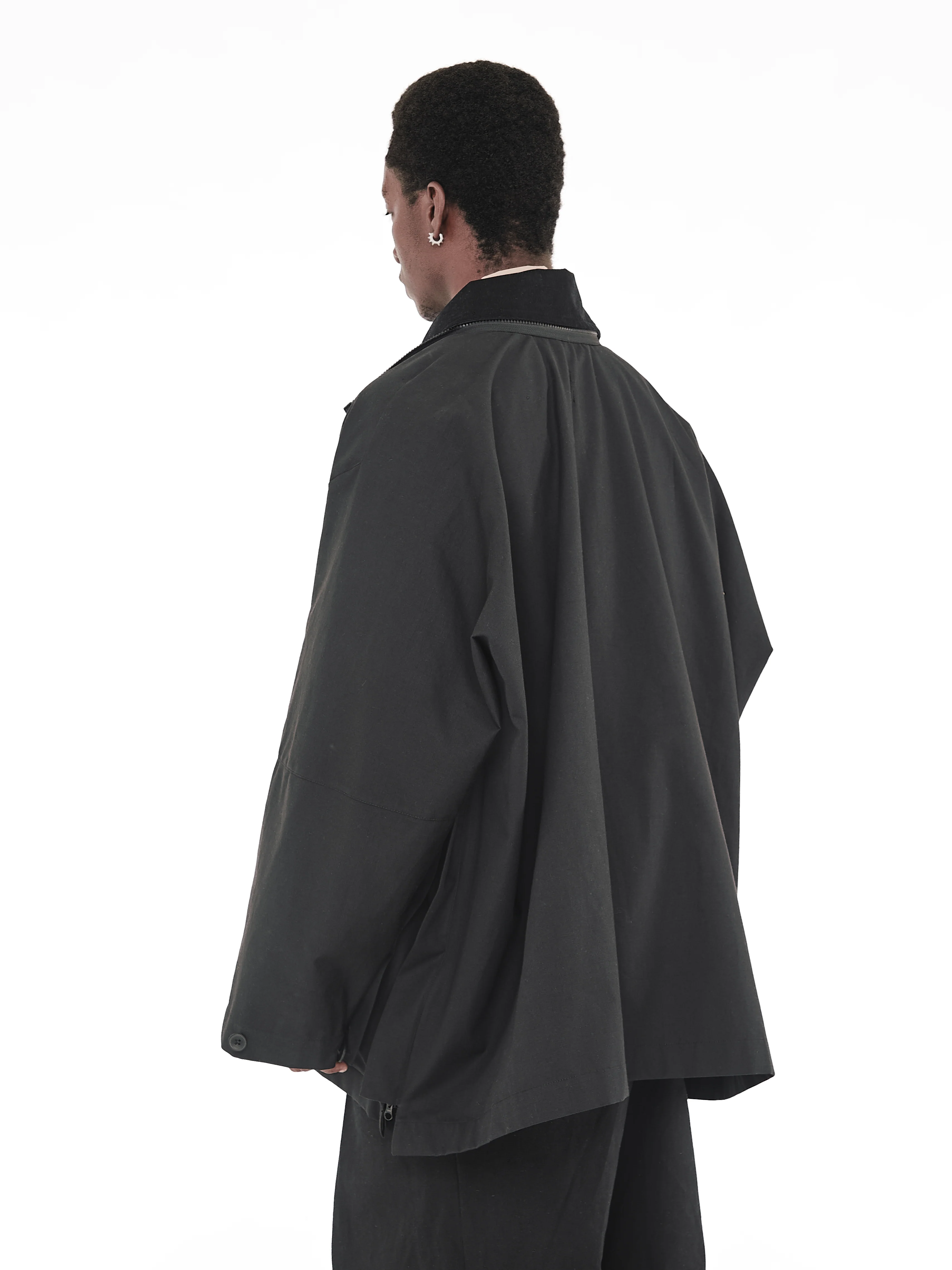 Poncho V2 - Nyco - Image 8