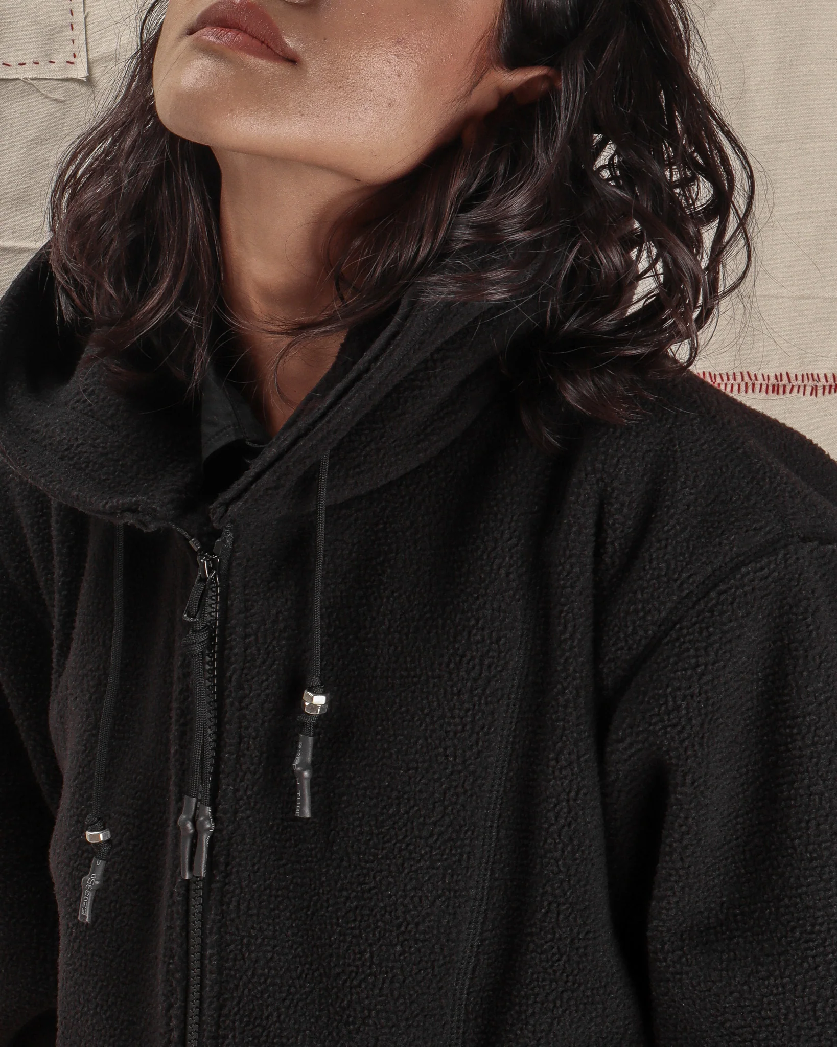 FLEECE HOODIE - Image 17
