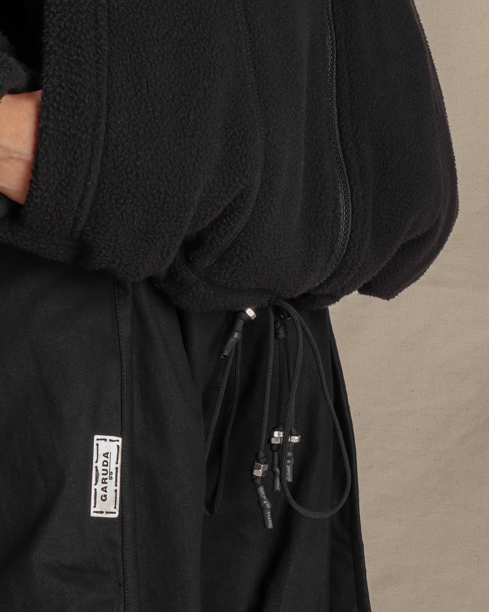 FLEECE HOODIE - Image 18