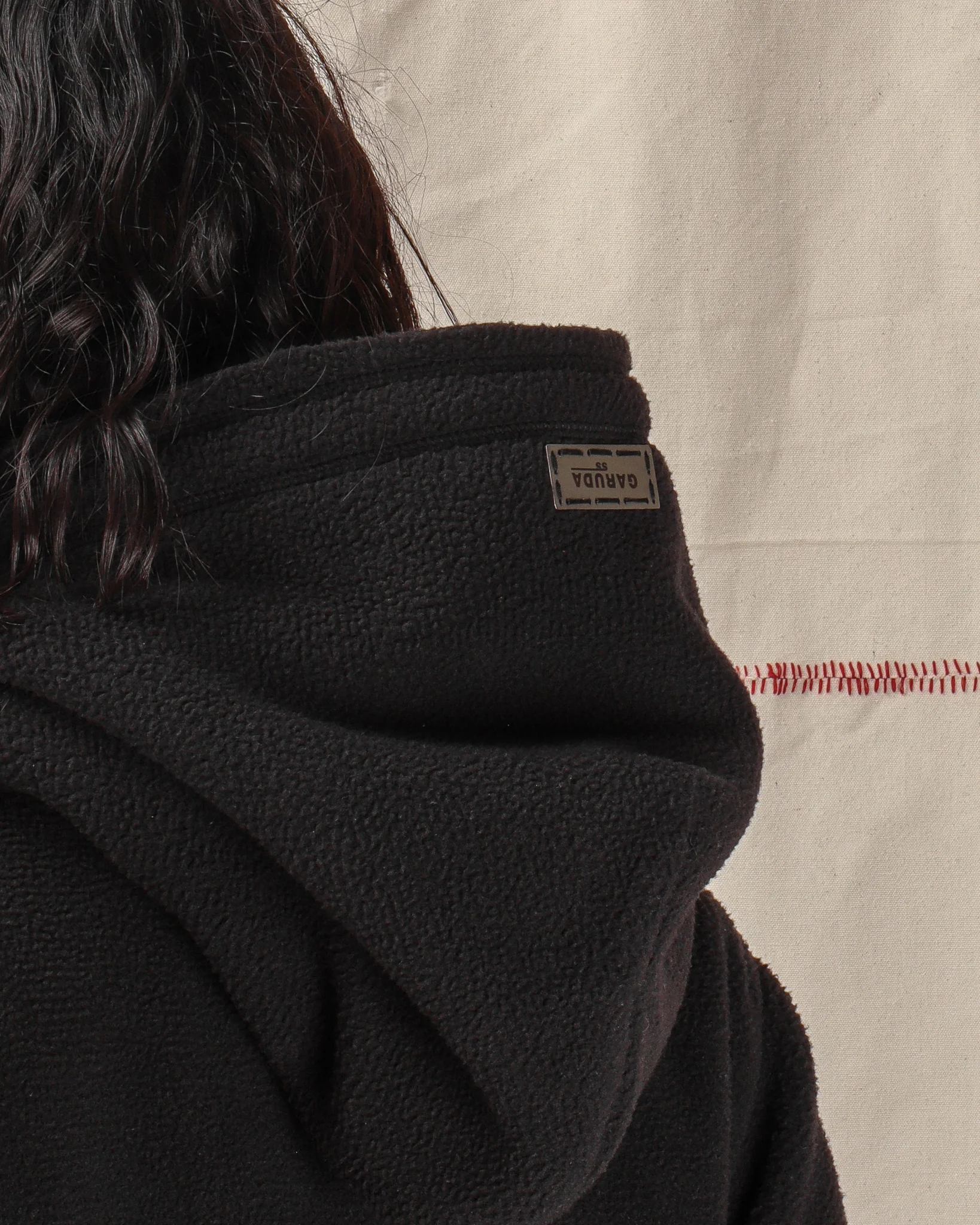 FLEECE HOODIE - Image 19