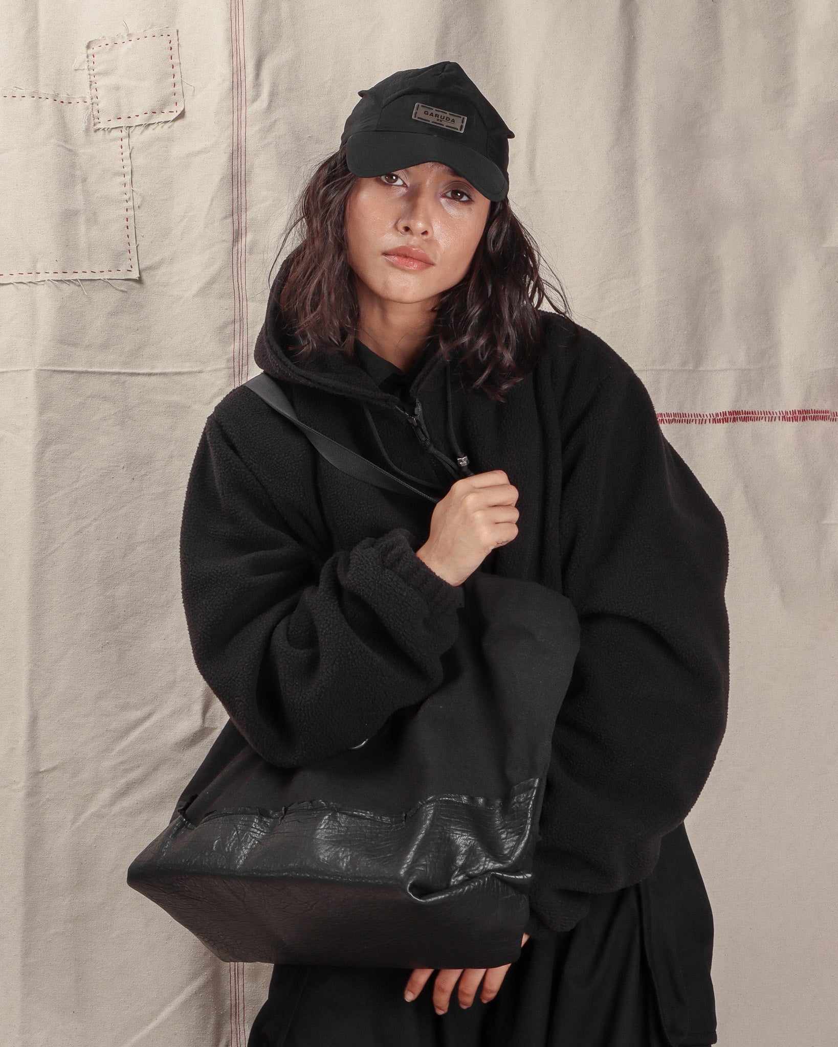 FLEECE HOODIE - Image 21