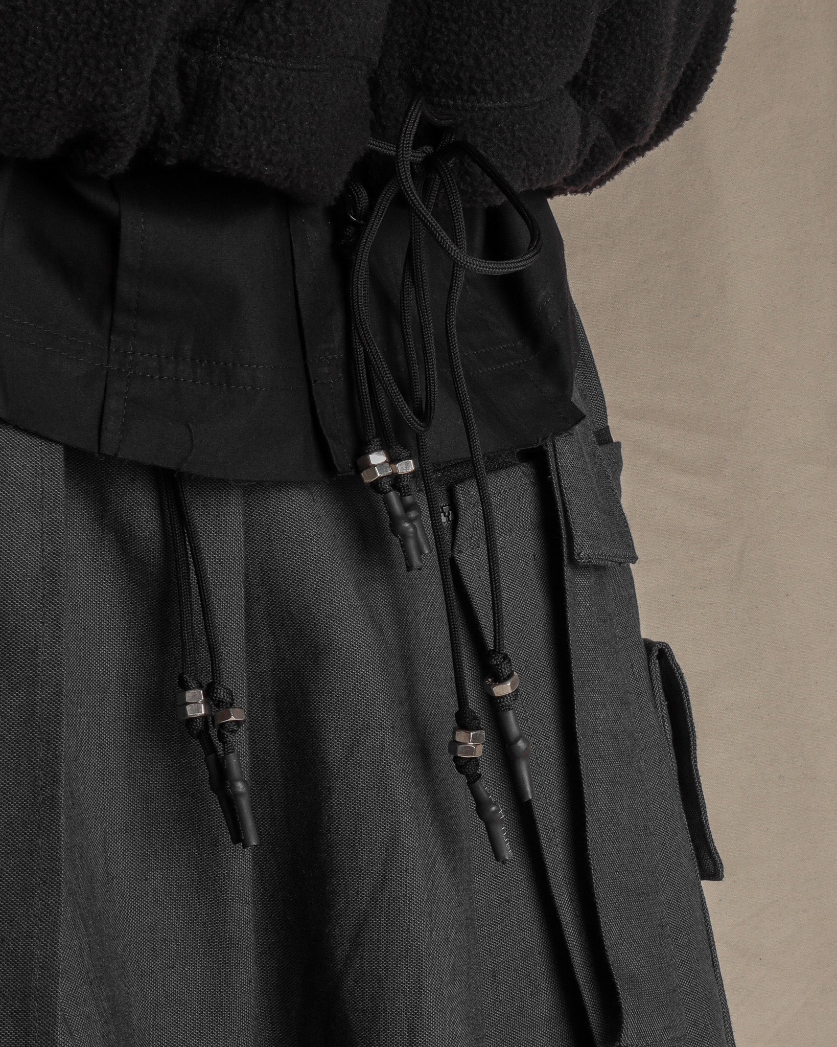 FLEECE HOODIE - Image 28