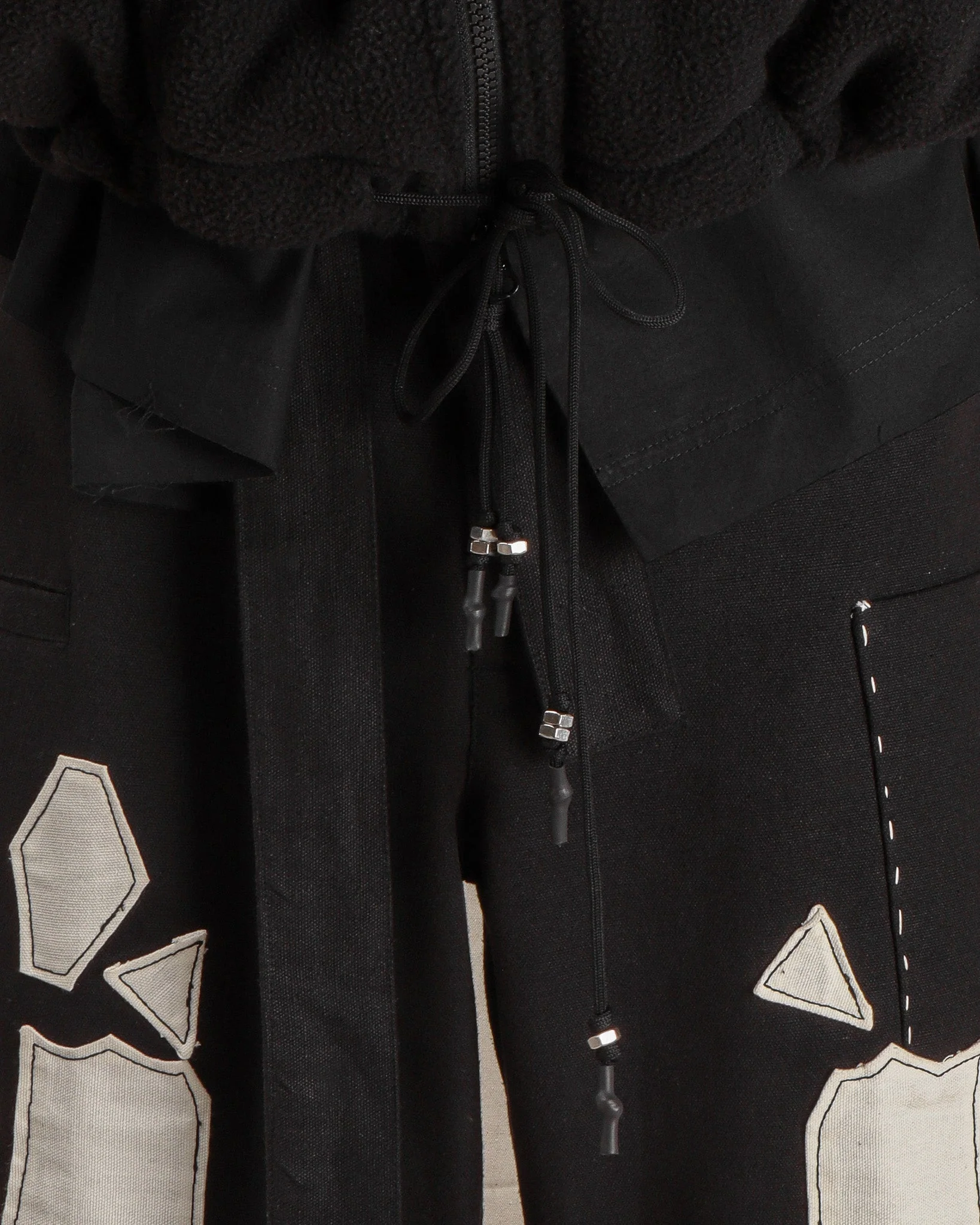 FLEECE HOODIE - Image 7