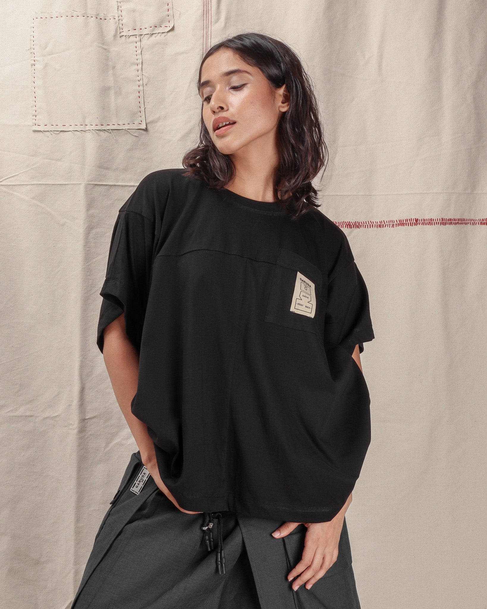 SAME TEE - Image 3