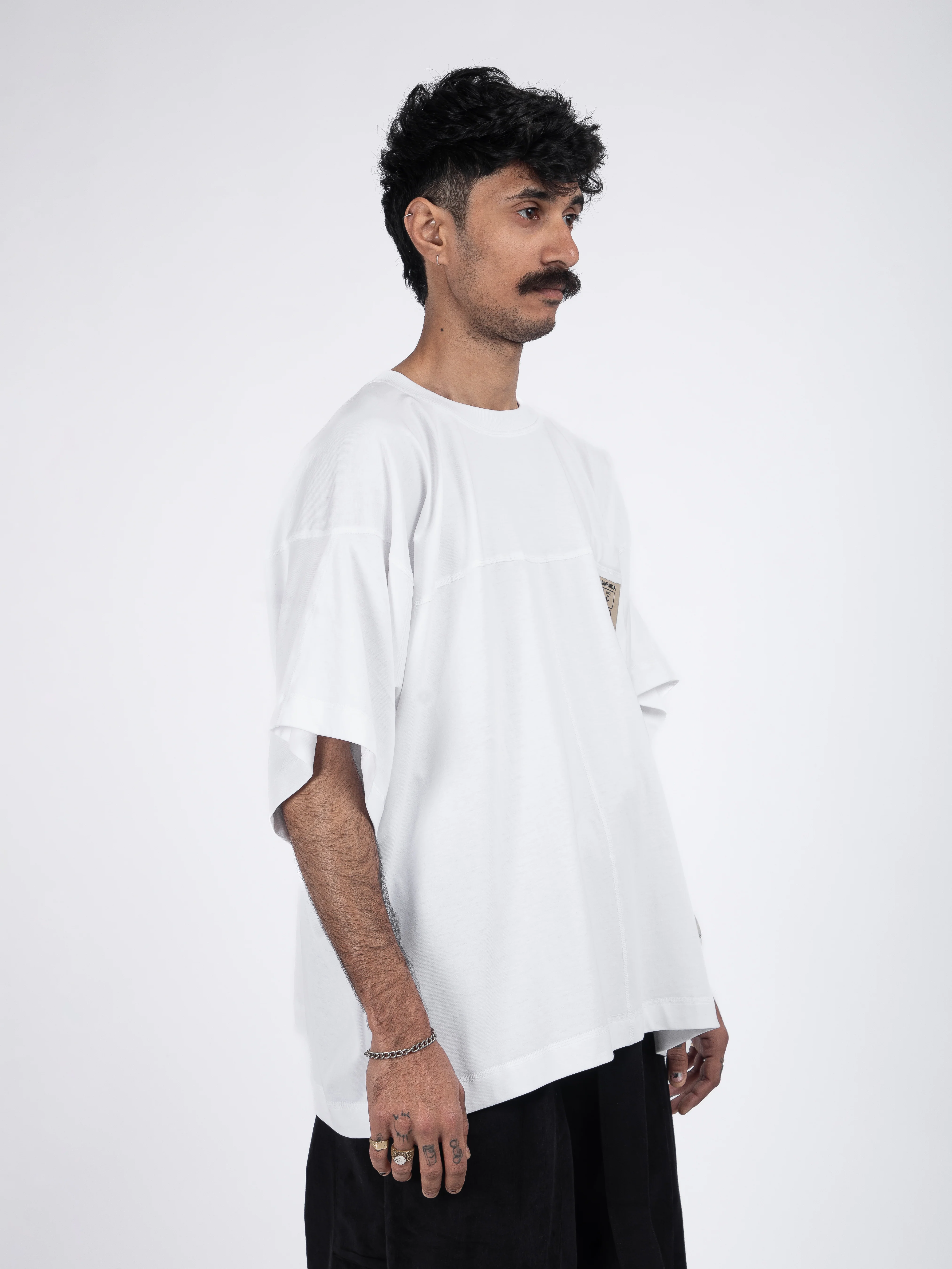Satellite Tee - Image 3