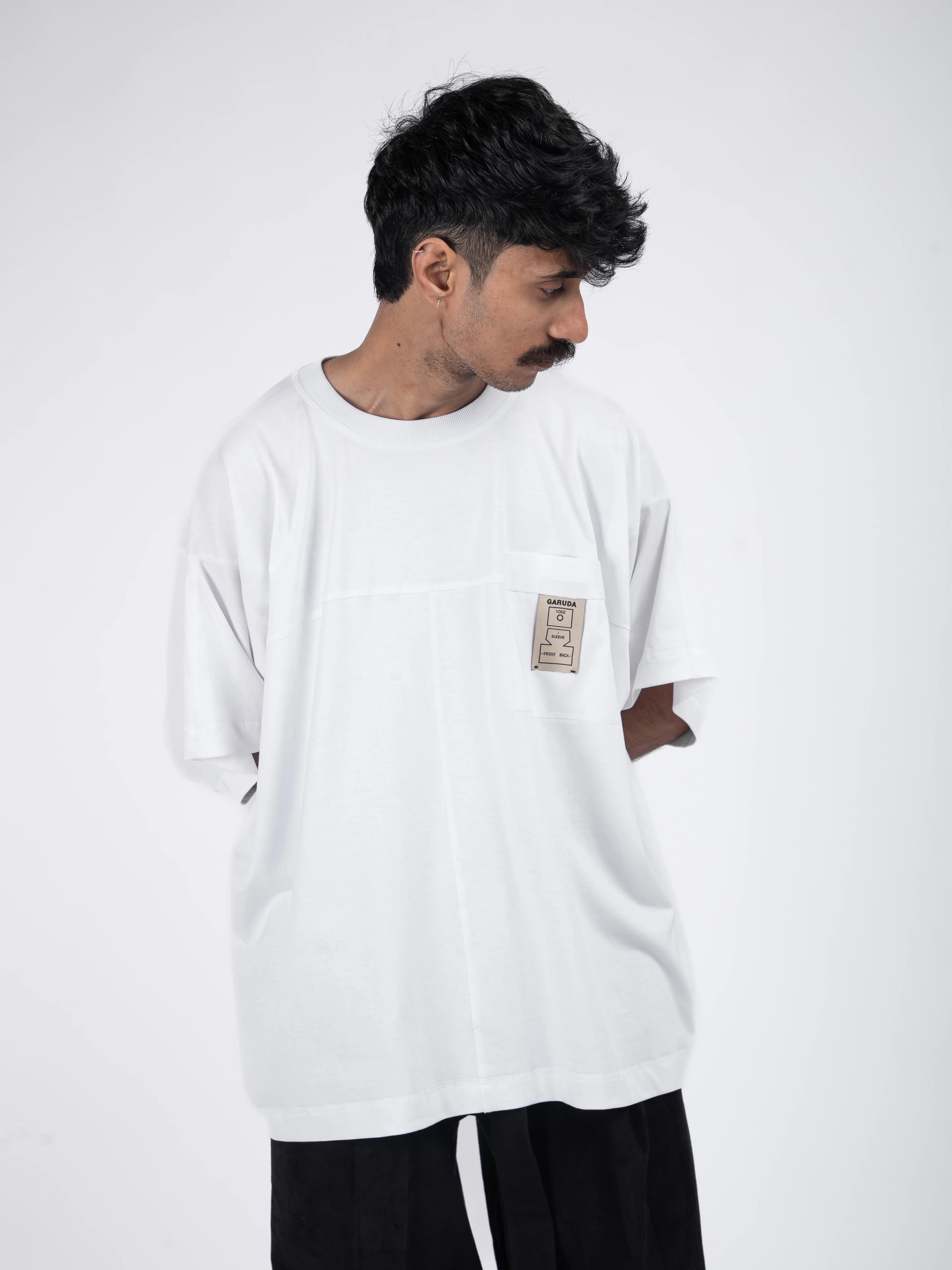 Satellite Tee - Image 4