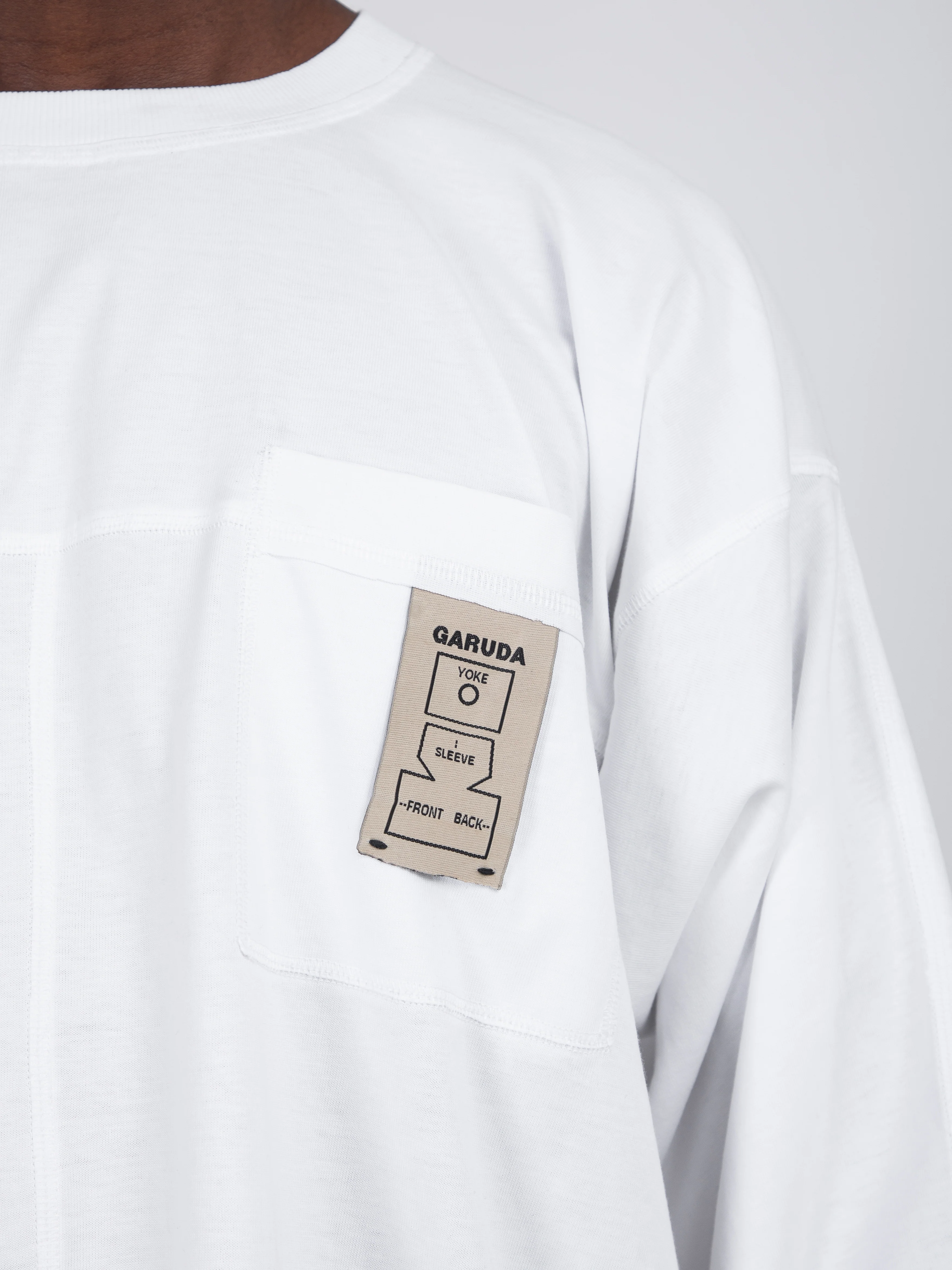 Satellite Tee - Long Sleeve - Image 14