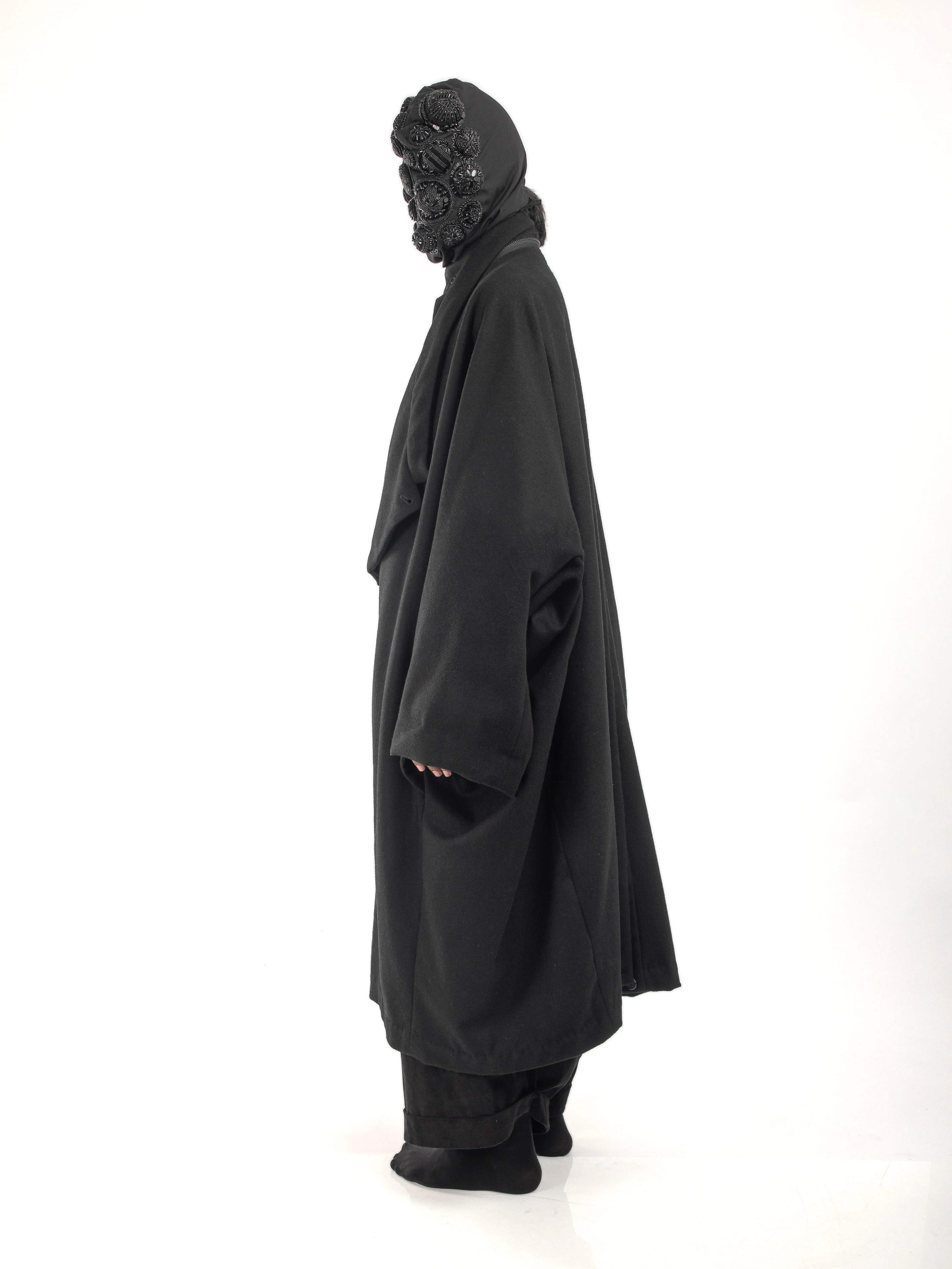 SHELTER COAT - Image 10
