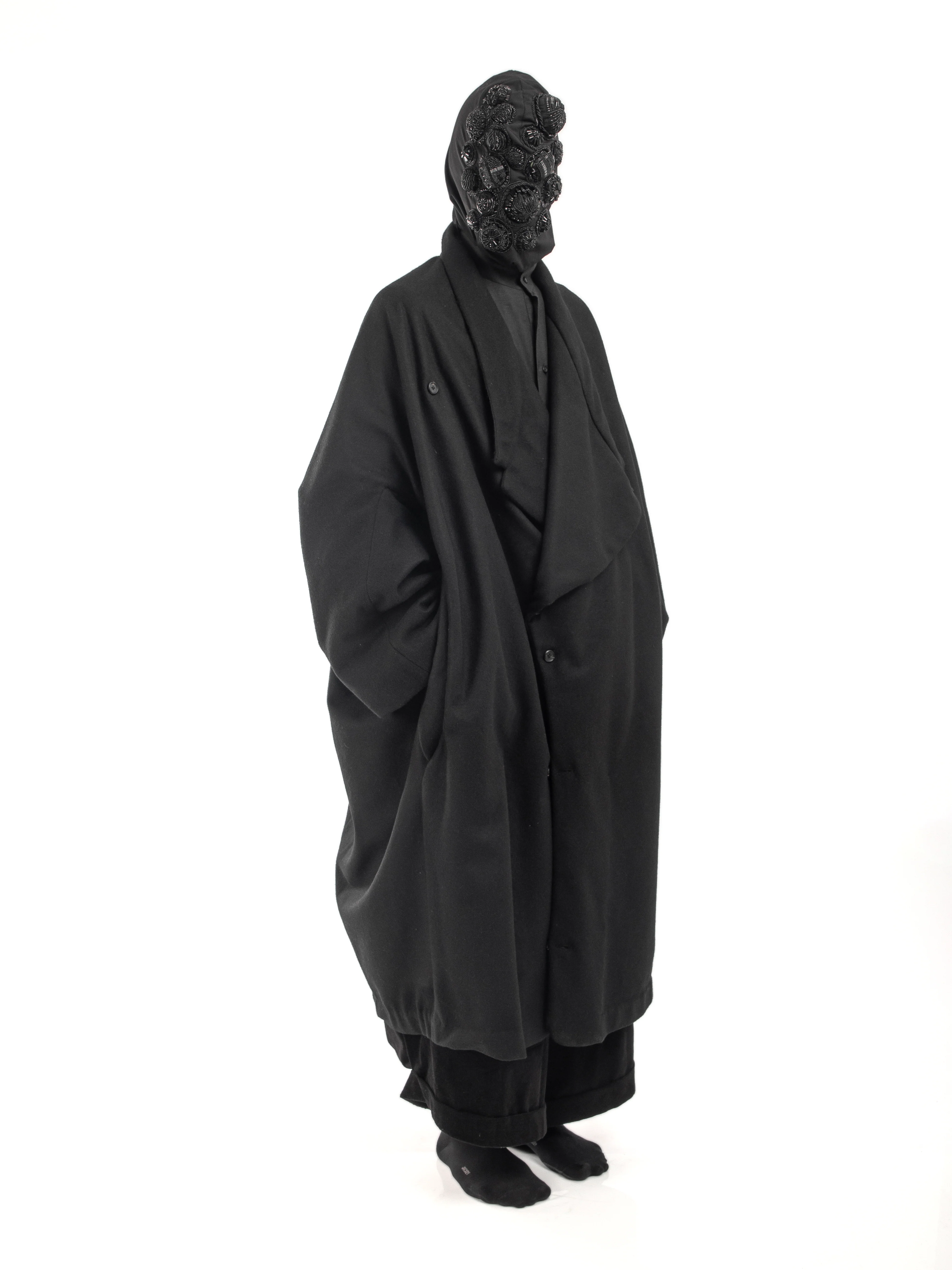 SHELTER COAT - Image 3