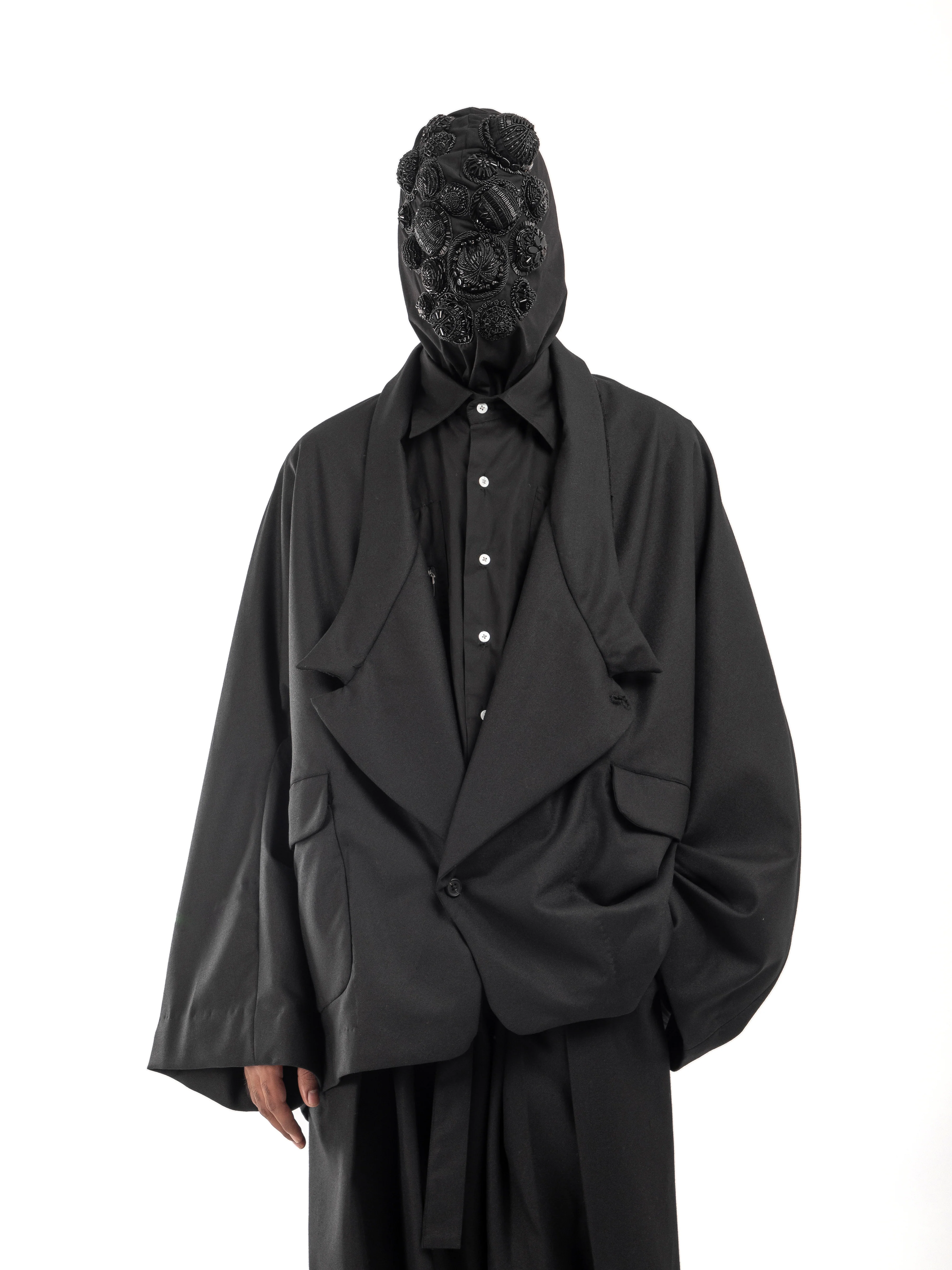 SHELTER JACKET - Image 11