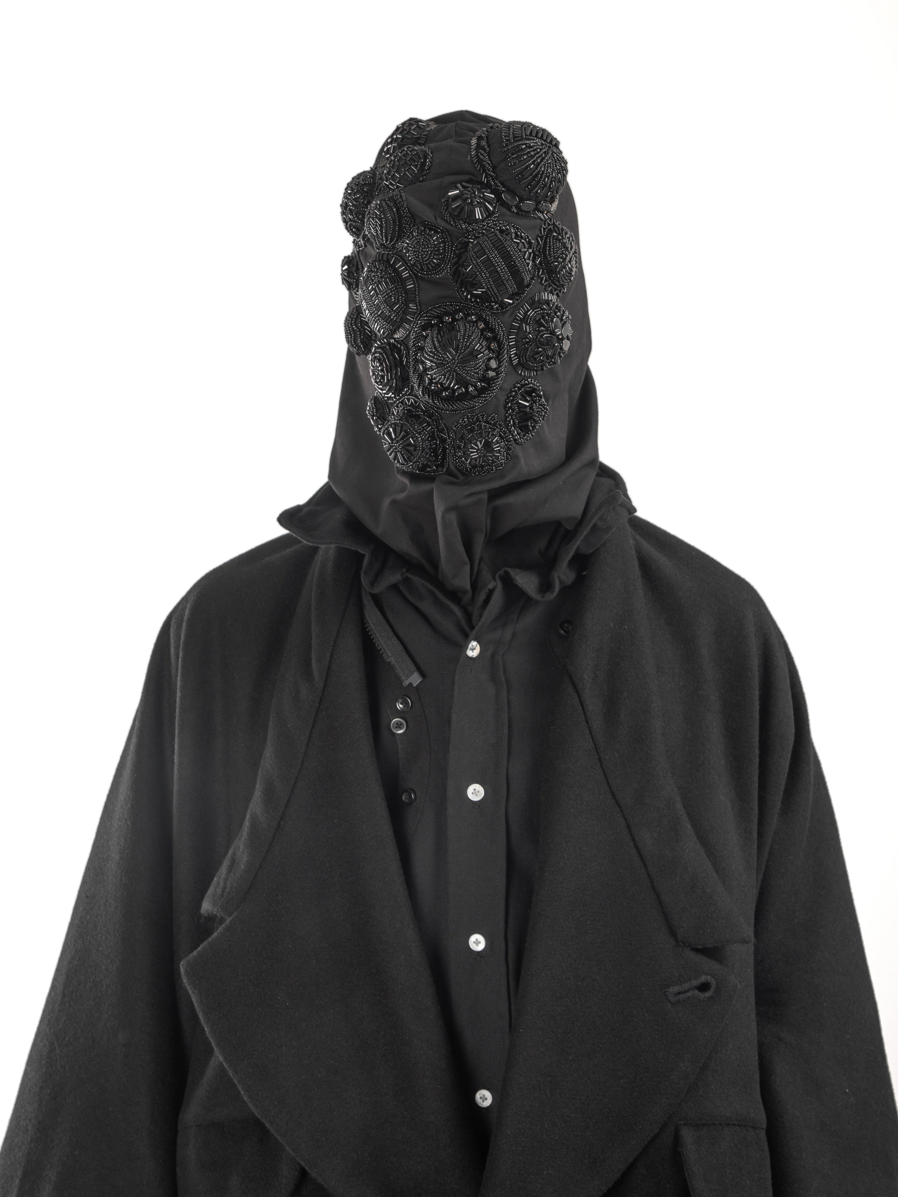 SHELTER JACKET - Image 12