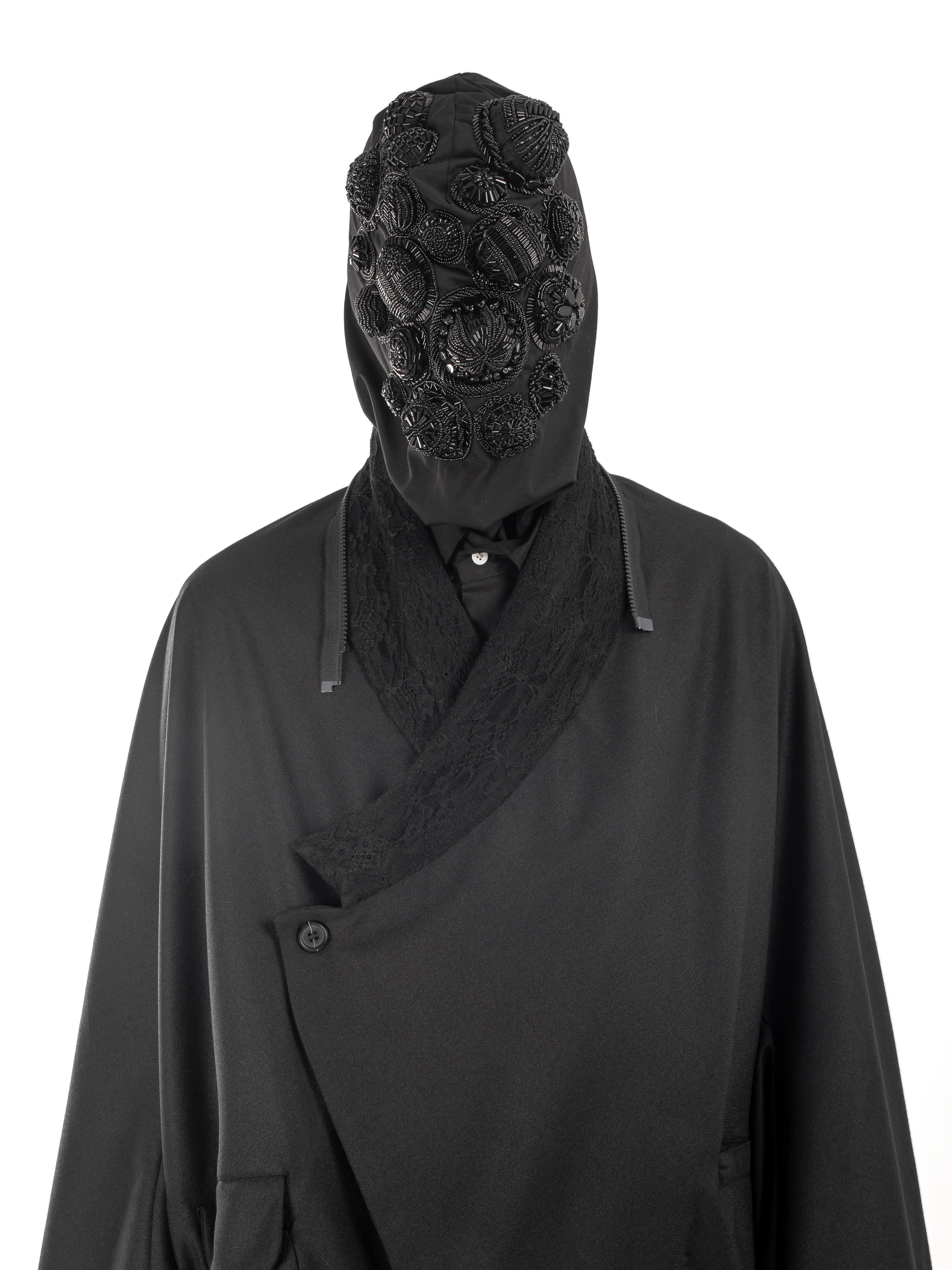 SHELTER JACKET - Image 13