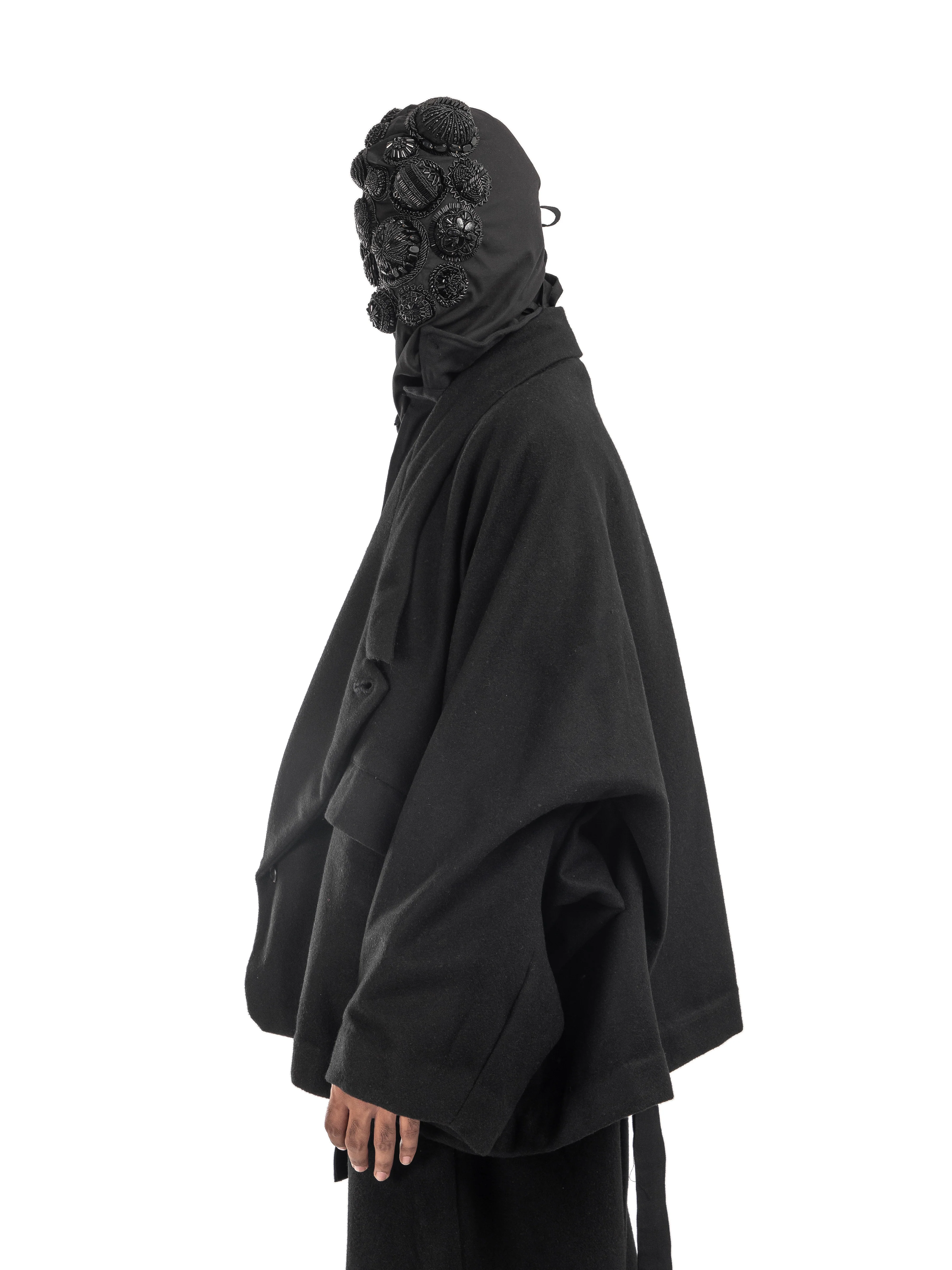 SHELTER JACKET - Image 4