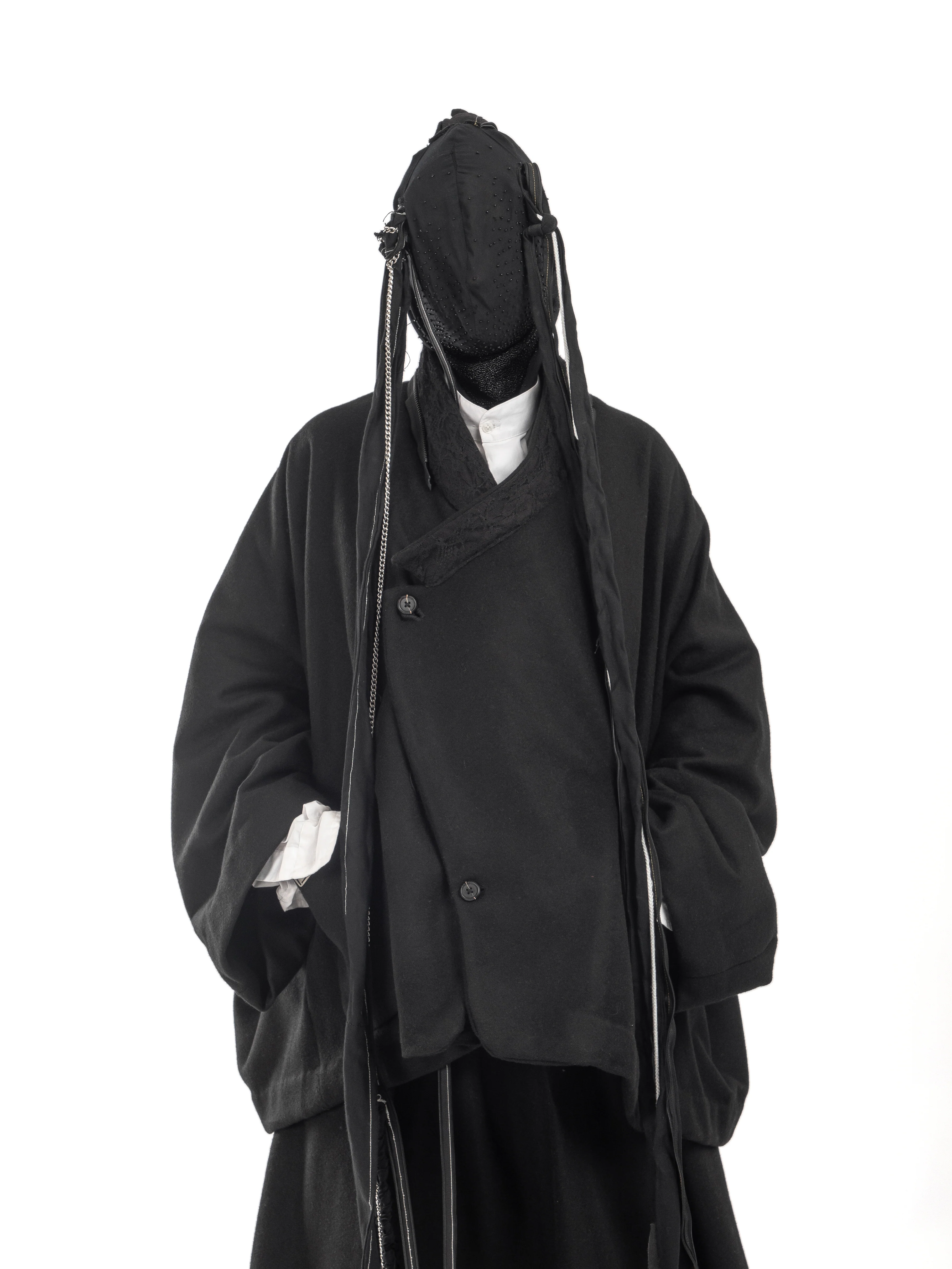 SHELTER JACKET - Image 5