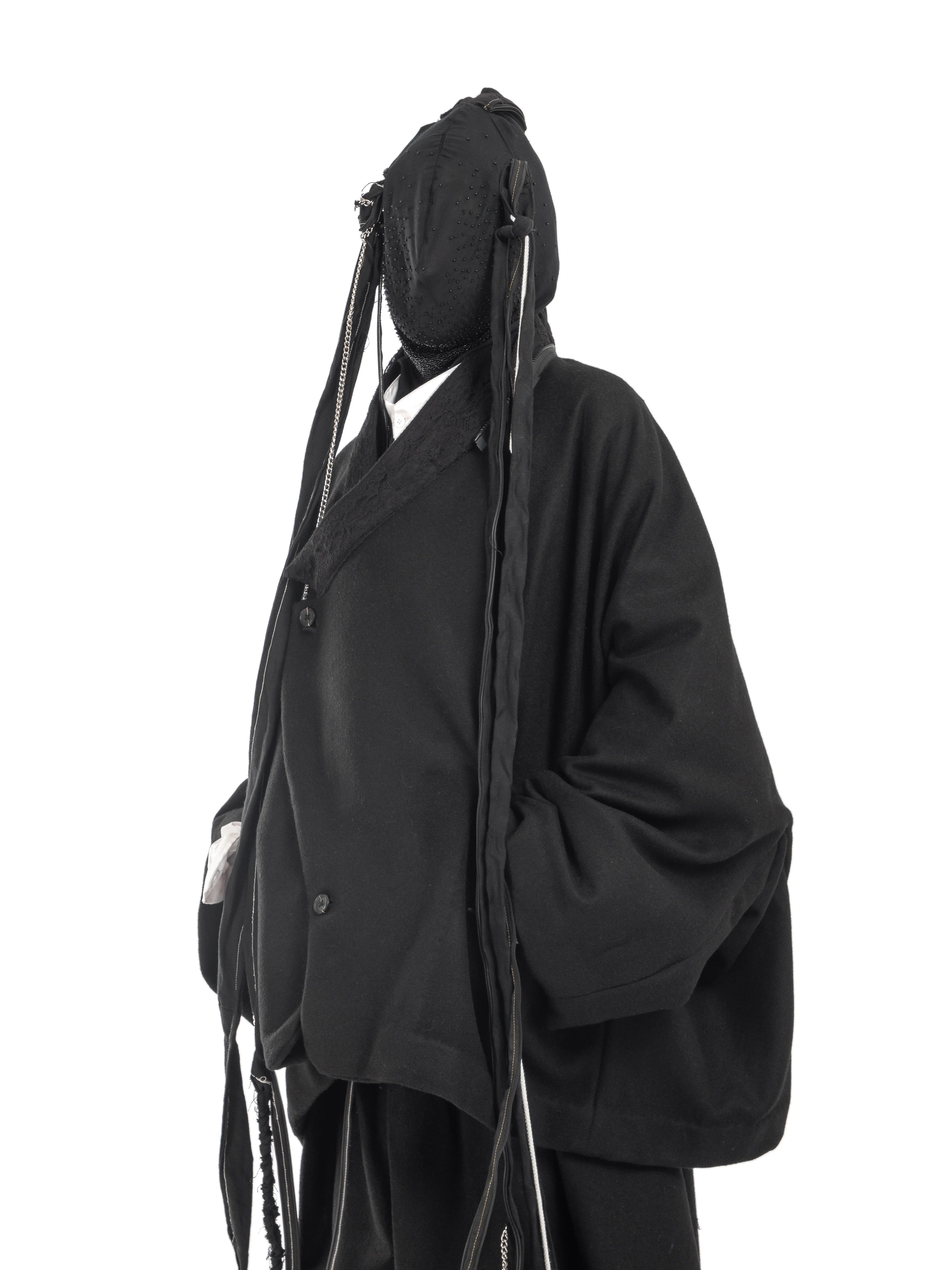 SHELTER JACKET - Image 7